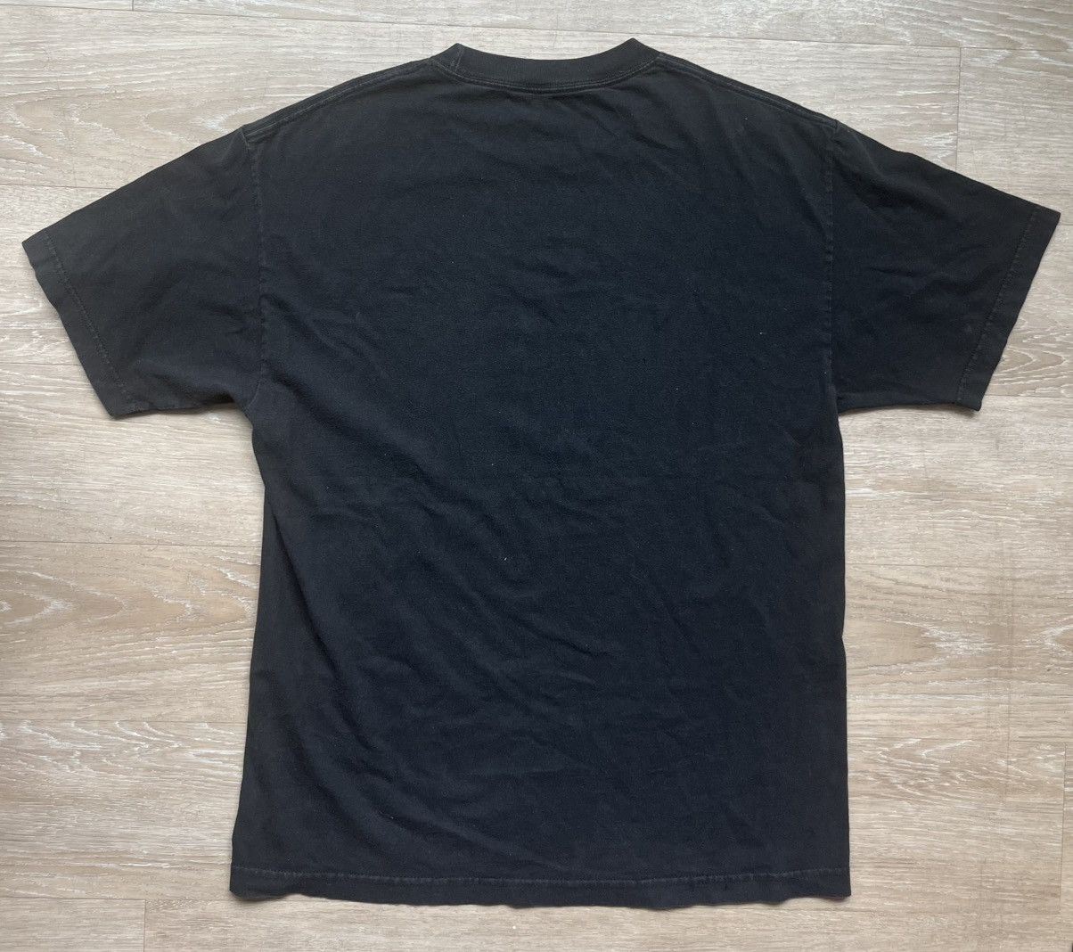 Vintage Vintage Y2K Bruce Lee MMA Dragon Tee Size US L / EU 52-54 / 3 - 2 Thumbnail