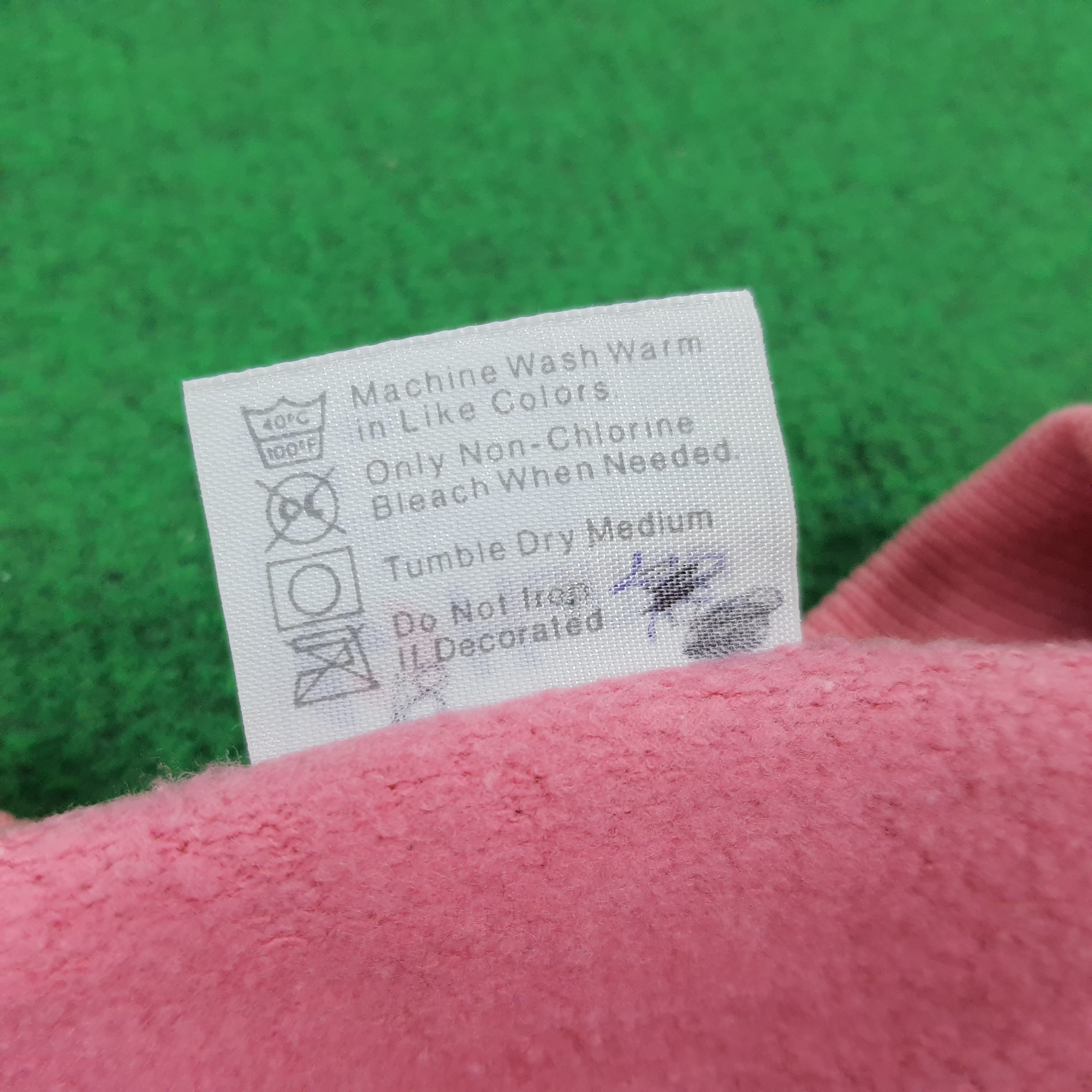 Other Vintage Washington District of Columbia Sweatshirts Size US M / EU 48-50 / 2 - 6 Thumbnail