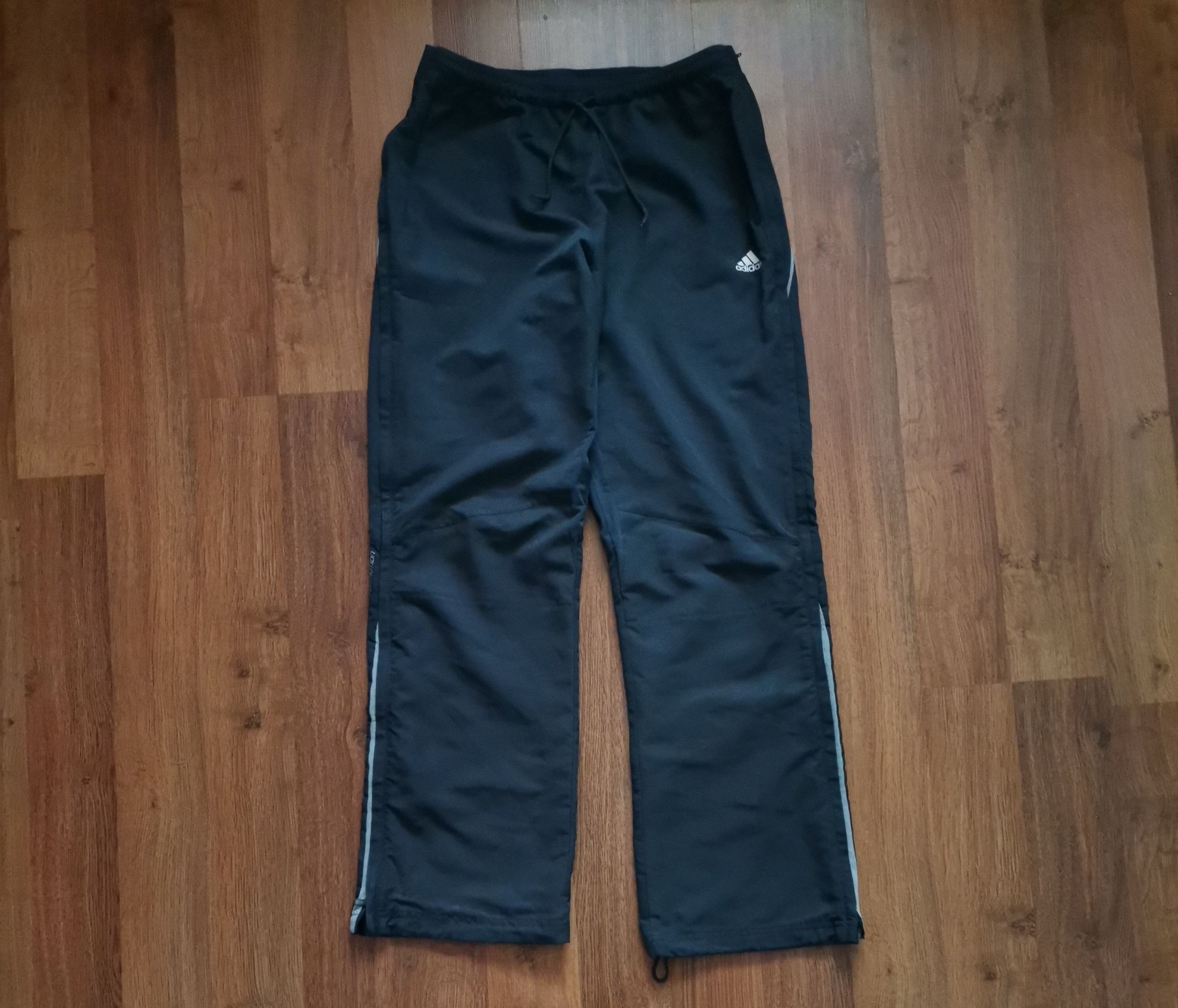 Adidas Vintage Adidas Track Pants Size US 30 / EU 46 - 1 Thumbnail