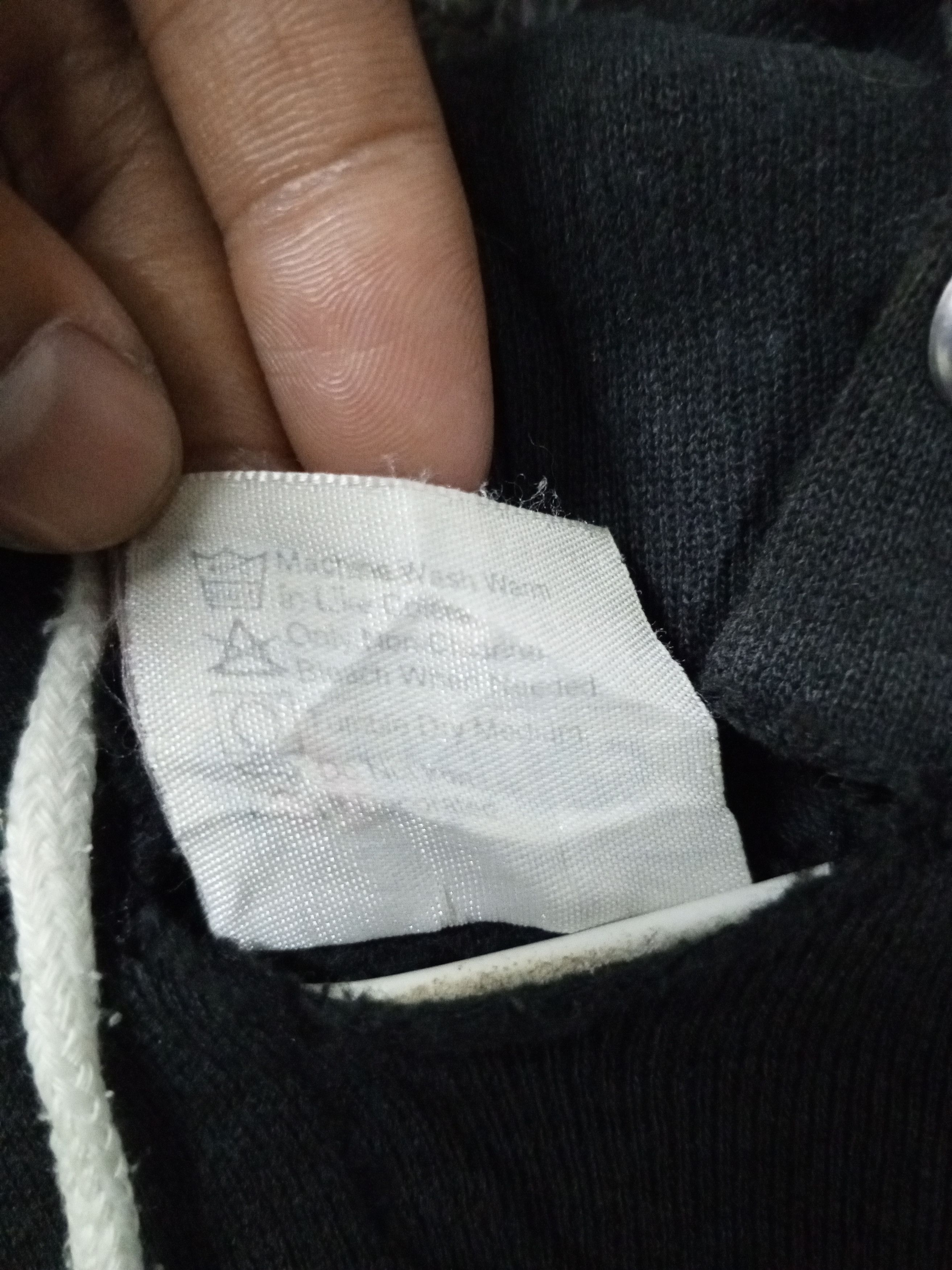 Hanes 🔥Rare 80s🔥 hoodie avalanche Size US L / EU 52-54 / 3 - 12 Thumbnail