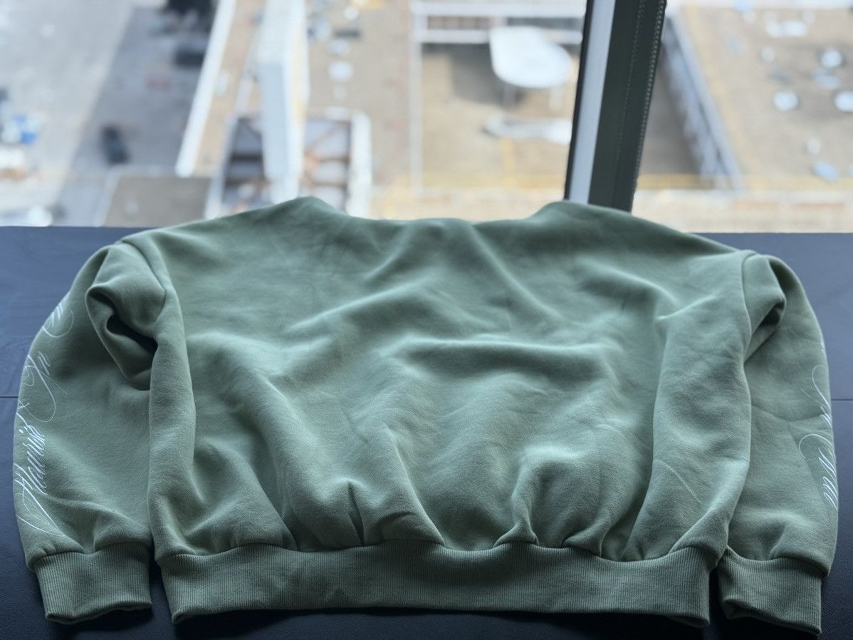 Other Baggy oversized graphic hoodie Size S / US 4 / IT 40 - 2 Thumbnail