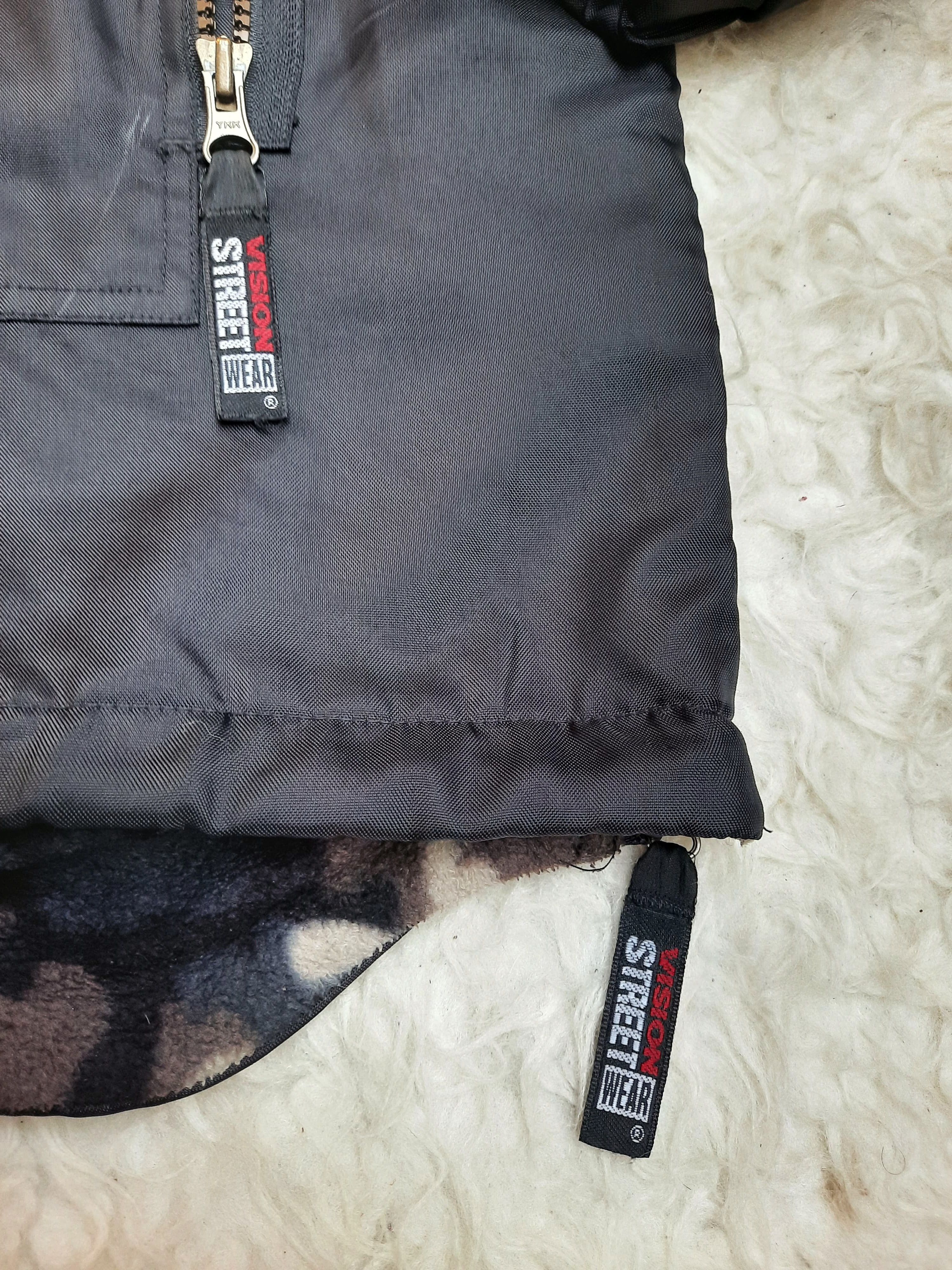 Vision Streetwear Vision Streetwear Jacket Military Version Size US L / EU 52-54 / 3 - 5 Thumbnail