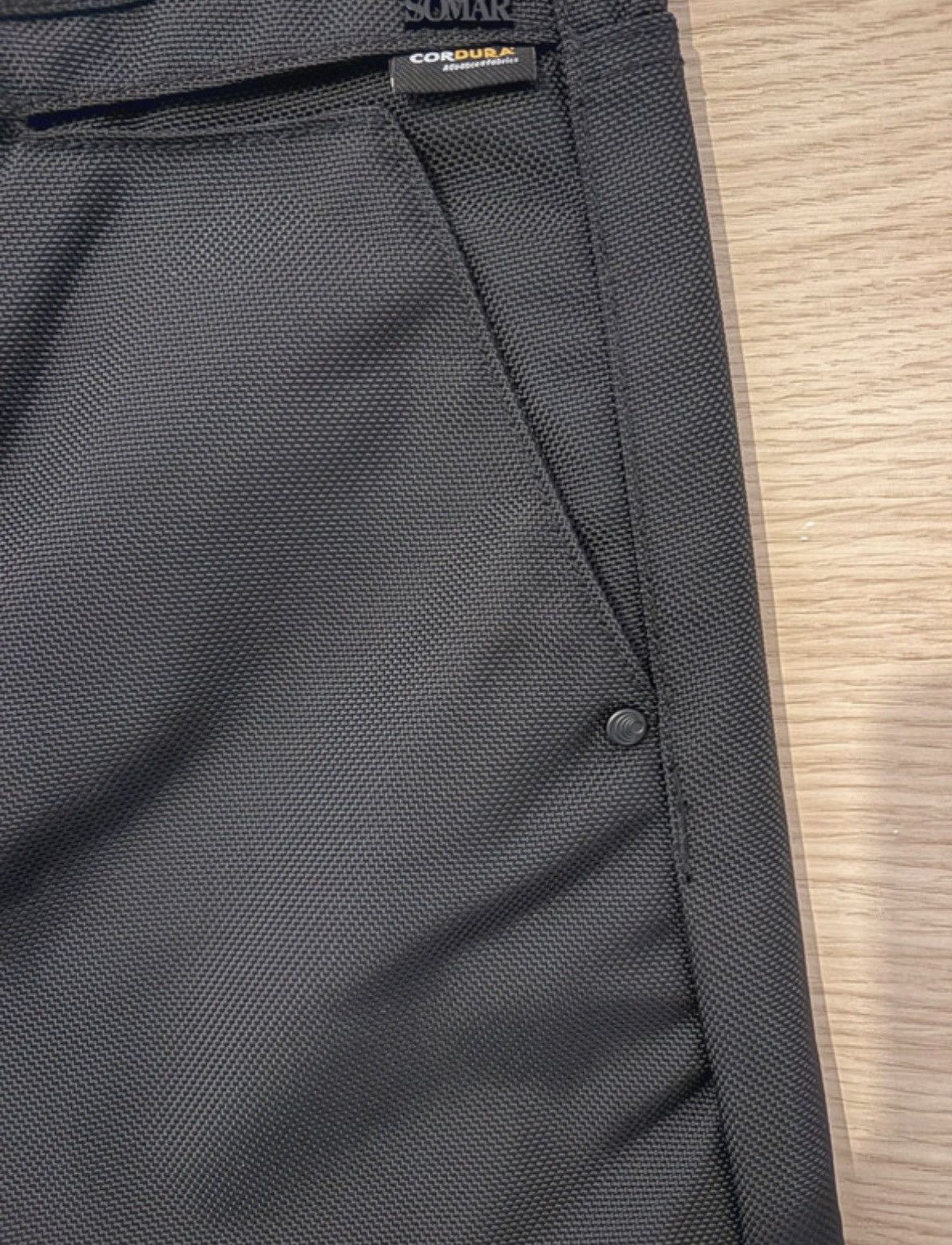 Somar SOMAR AHAB Cordura Balistic Nylon Size US 32 / EU 48 - 4 Thumbnail