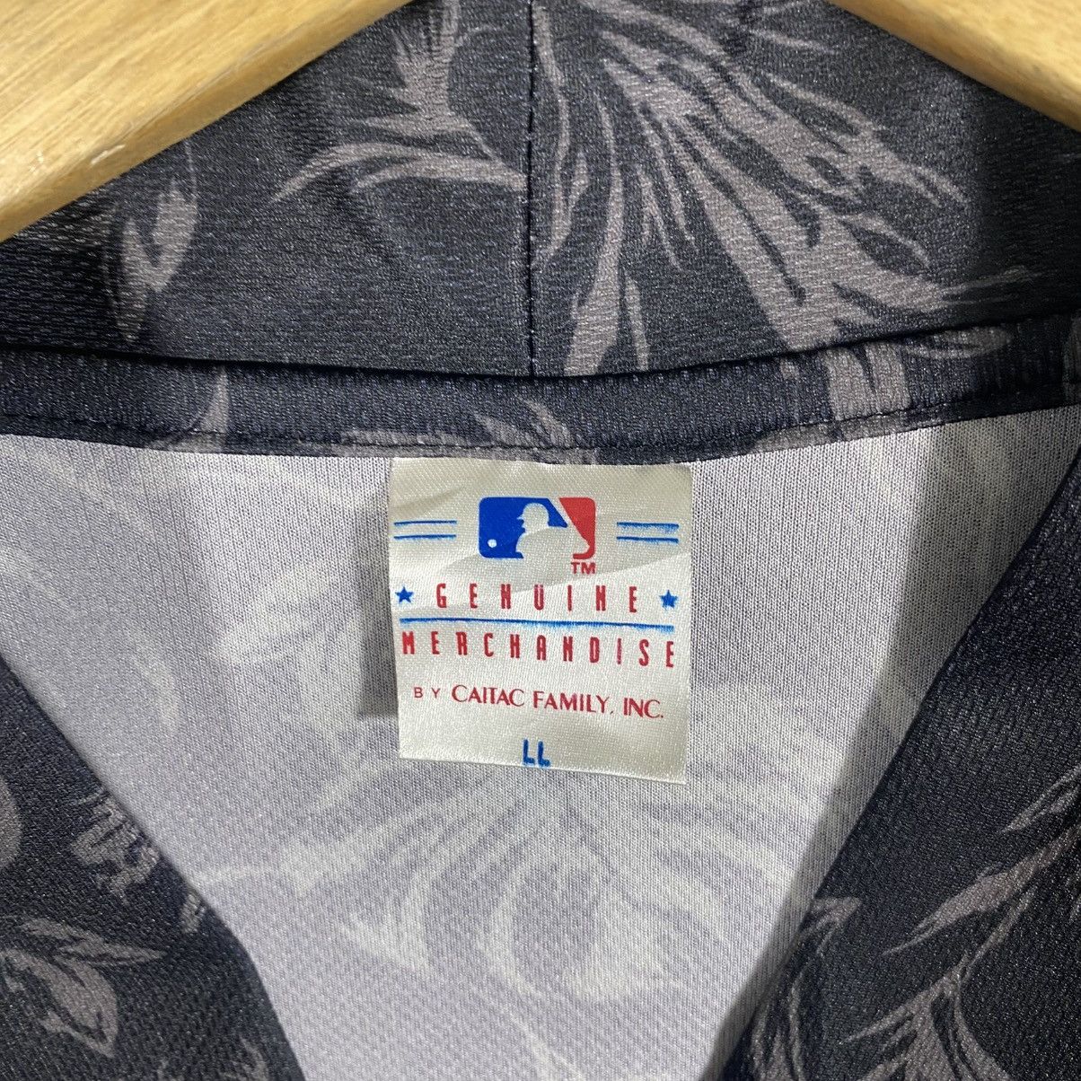 New York Yankees New York Yankees Kimono L Size Black Colour Size US L / EU 52-54 / 3 - 12 Thumbnail