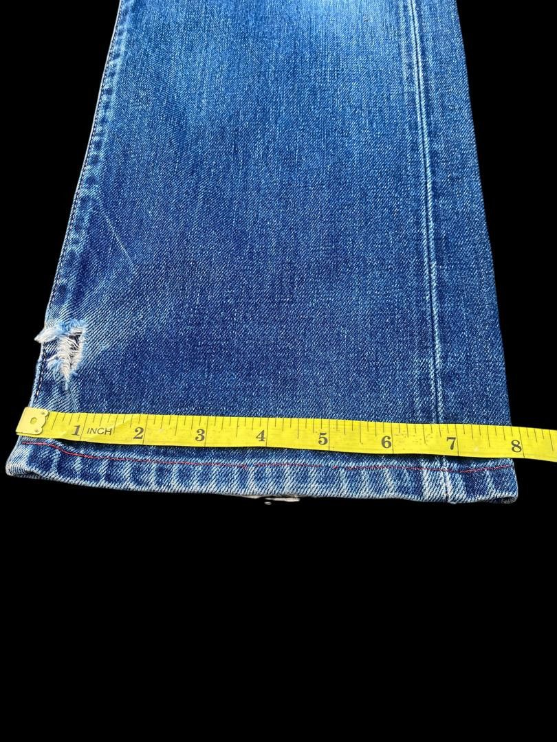 Paul Smith Red Ear VINTAGE PAUL SMITH RED EAR JEANS Size US 29 - 8 Thumbnail