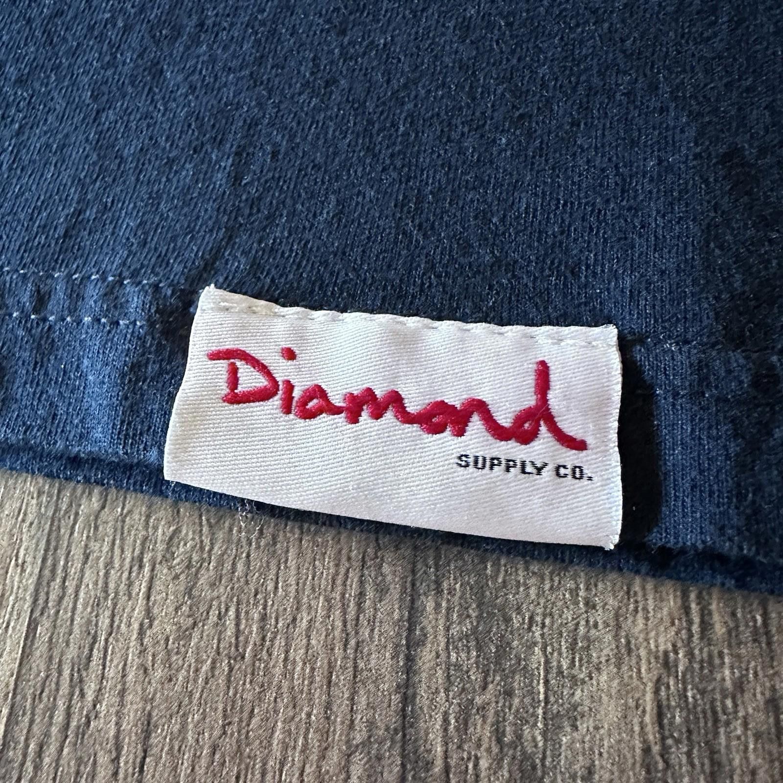 Diamond Supply Co. Diamond Supply Co Hardware Heavyweights Championship Ring Size US M / EU 48-50 / 2 - 3 Thumbnail