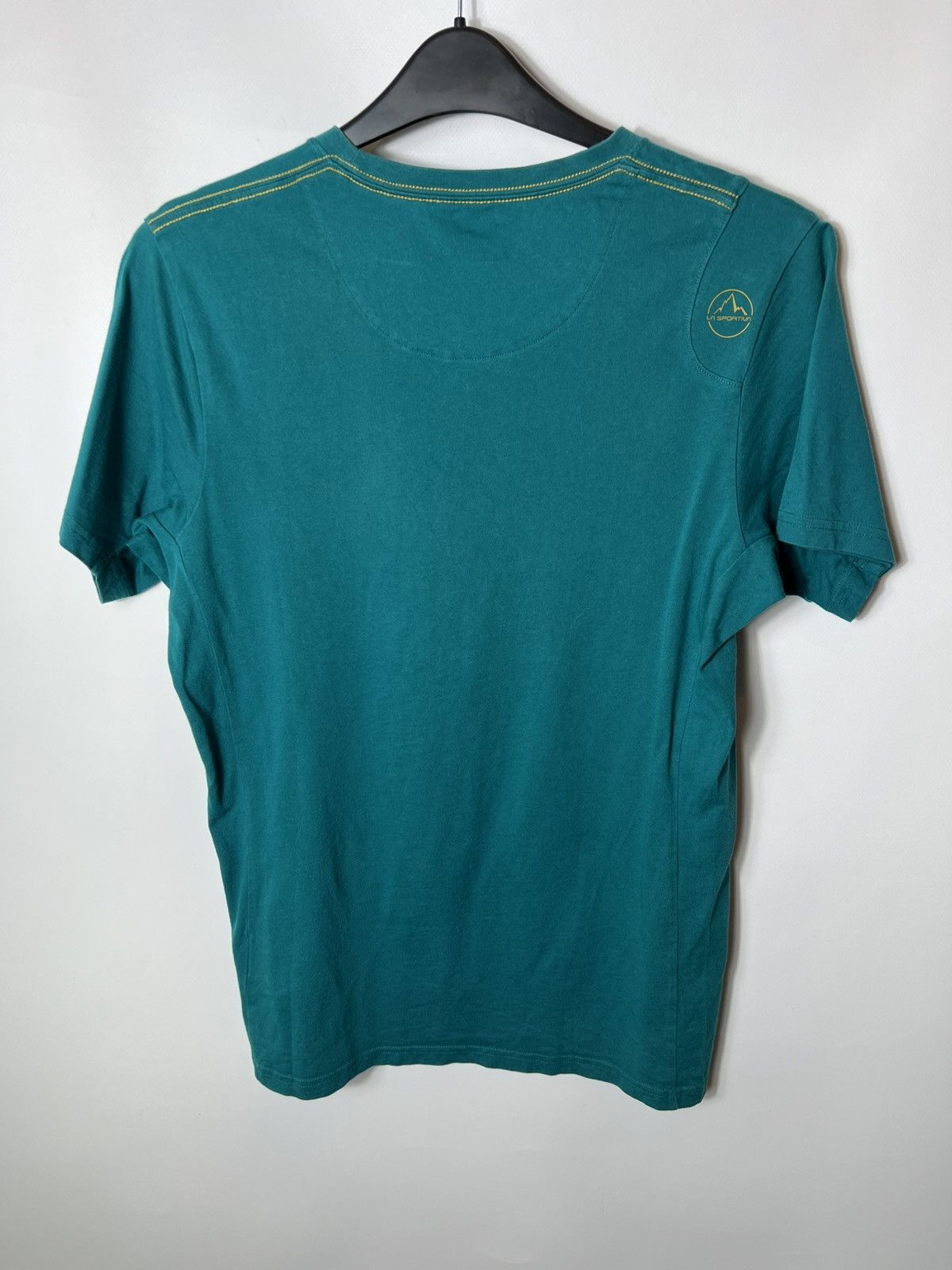 La Sportiva Outdoor La sportiva trekking Its Just A matter of Style Tee Size US S / EU 44-46 / 1 - 7 Thumbnail