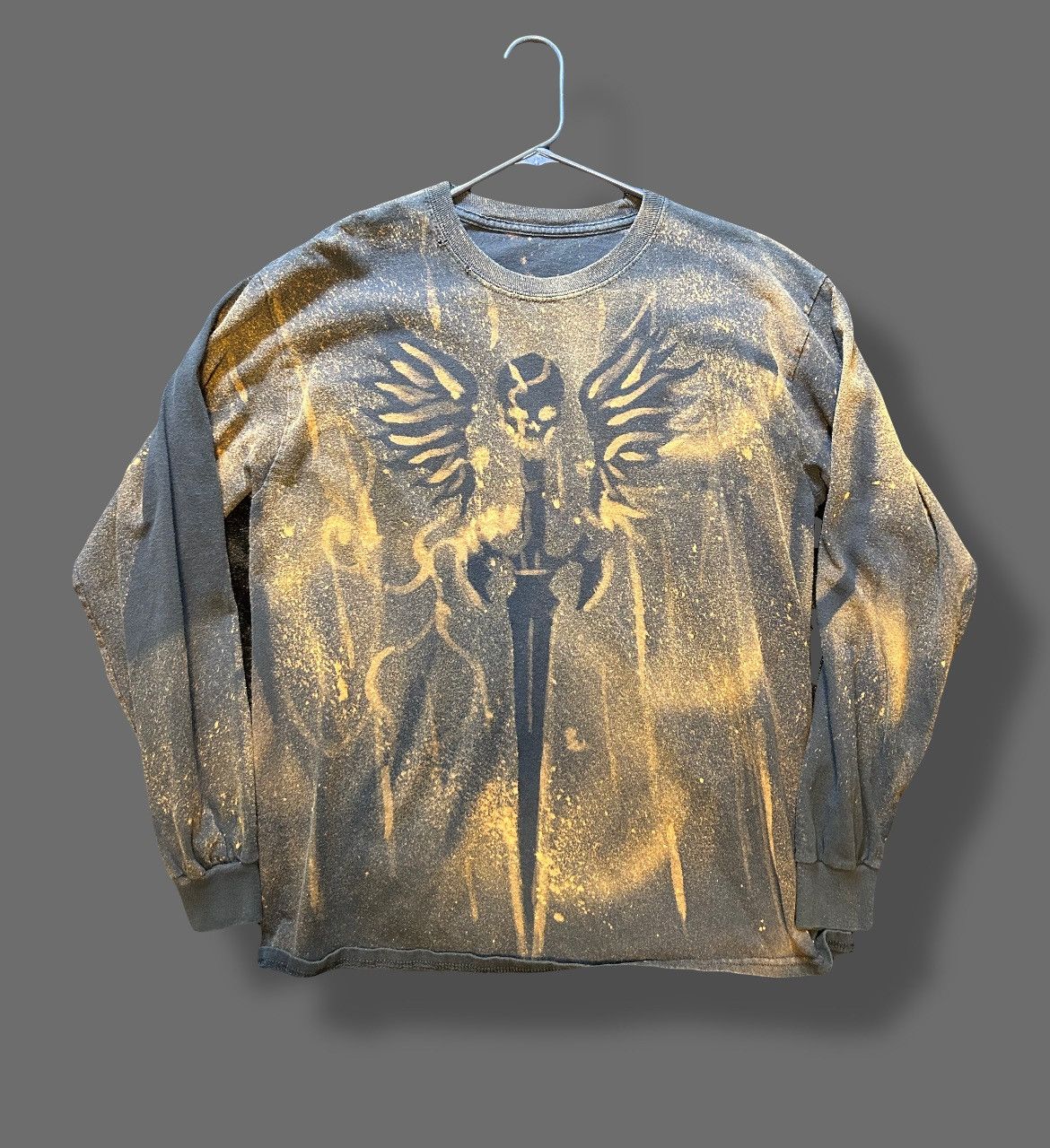 Affliction × Tapout Custom Showcase Post #3 Size US M / EU 48-50 / 2 - 2 Thumbnail