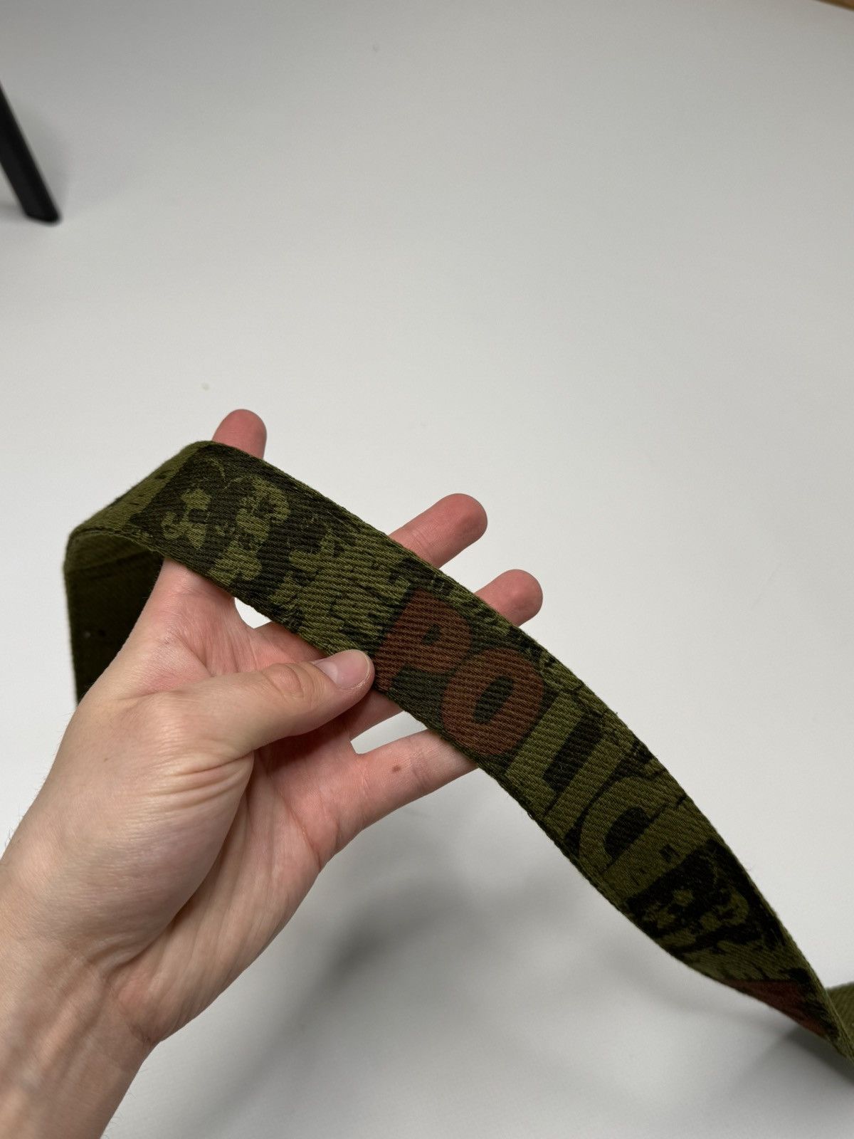 Vintage Vintage avant garde belt y2k 00s if6was9 lgb swag archive Size ONE SIZE - 5 Thumbnail