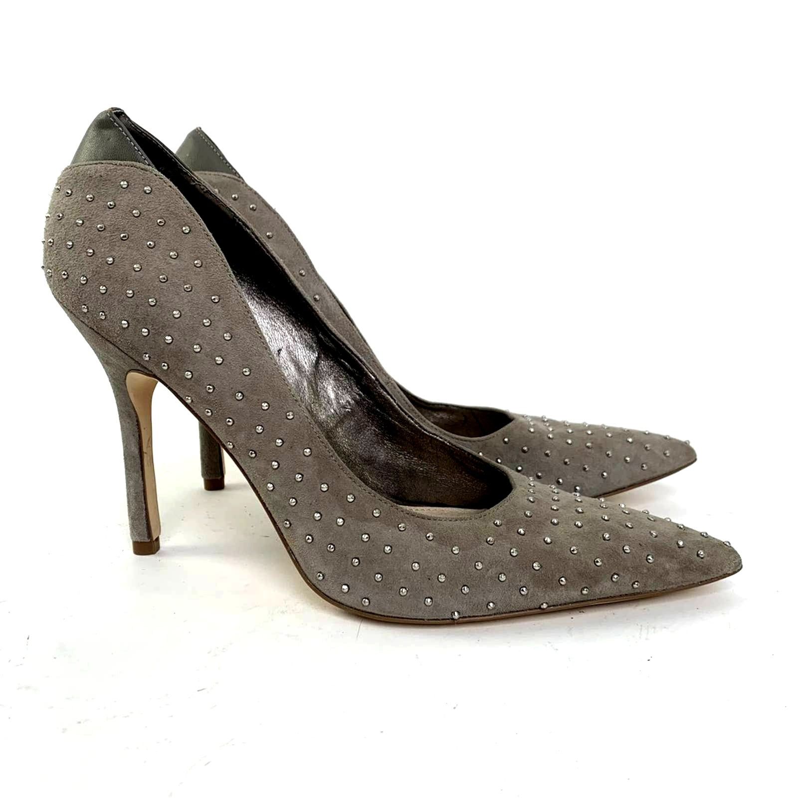 Sam Edelman NWT Sam Edelman Sharkskin Dean Stilettos - 9 Size US 9 / EU 42 - 3 Thumbnail