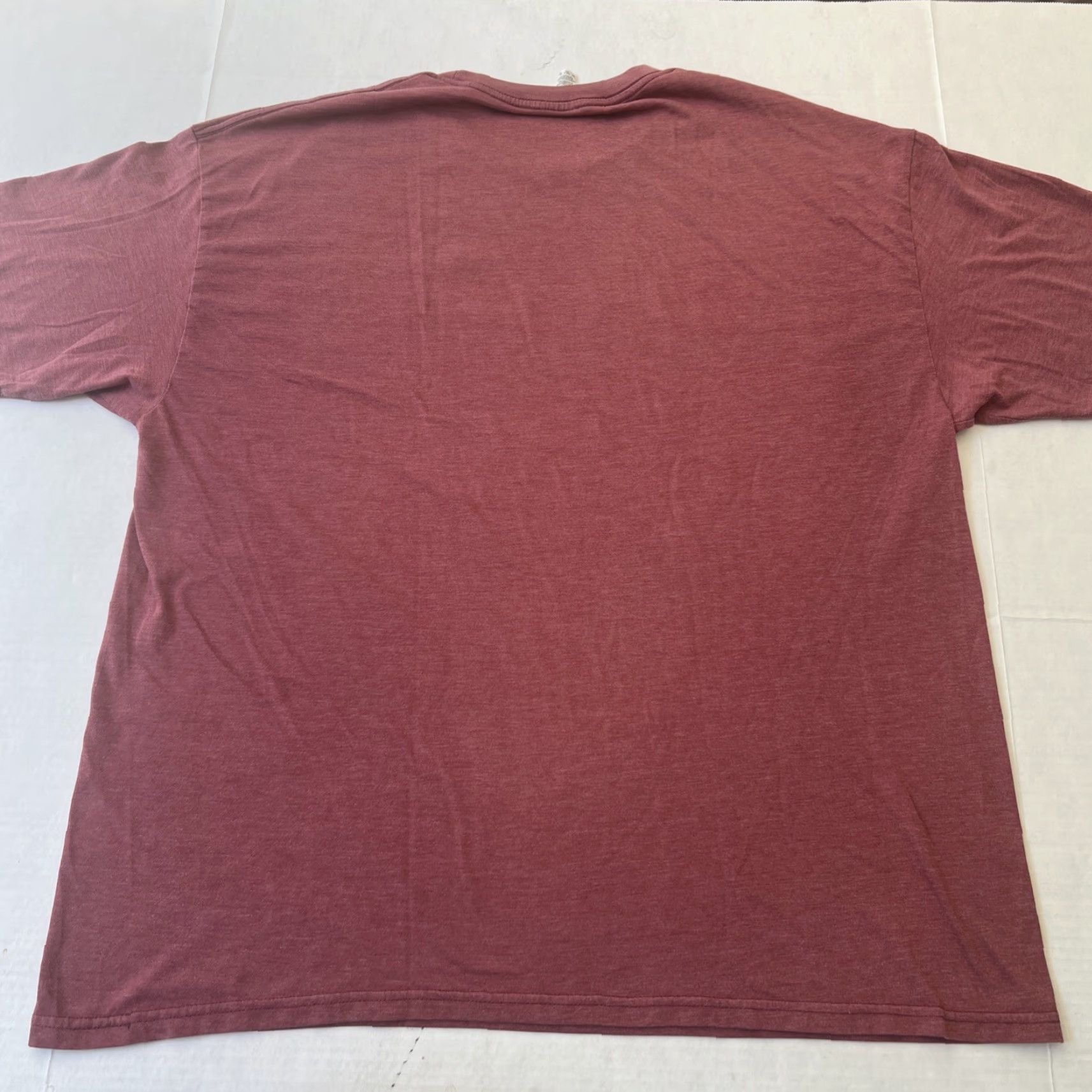 Logo 7 VINTAGE Official UCSF UC San Francisco Dons Oval Logo Shirt Adult 2XL Pink Official New Size US XXL / EU 58 / 5 - 4 Thumbnail