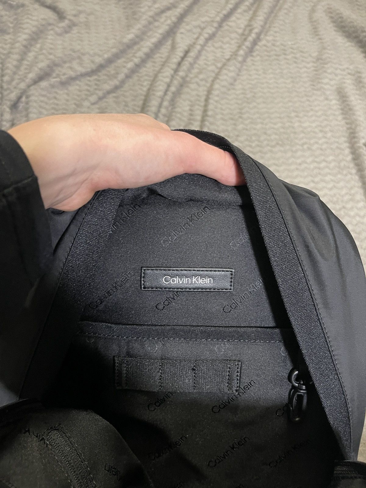 Calvin Klein Calvin Klein Bag Size ONE SIZE - 4 Thumbnail