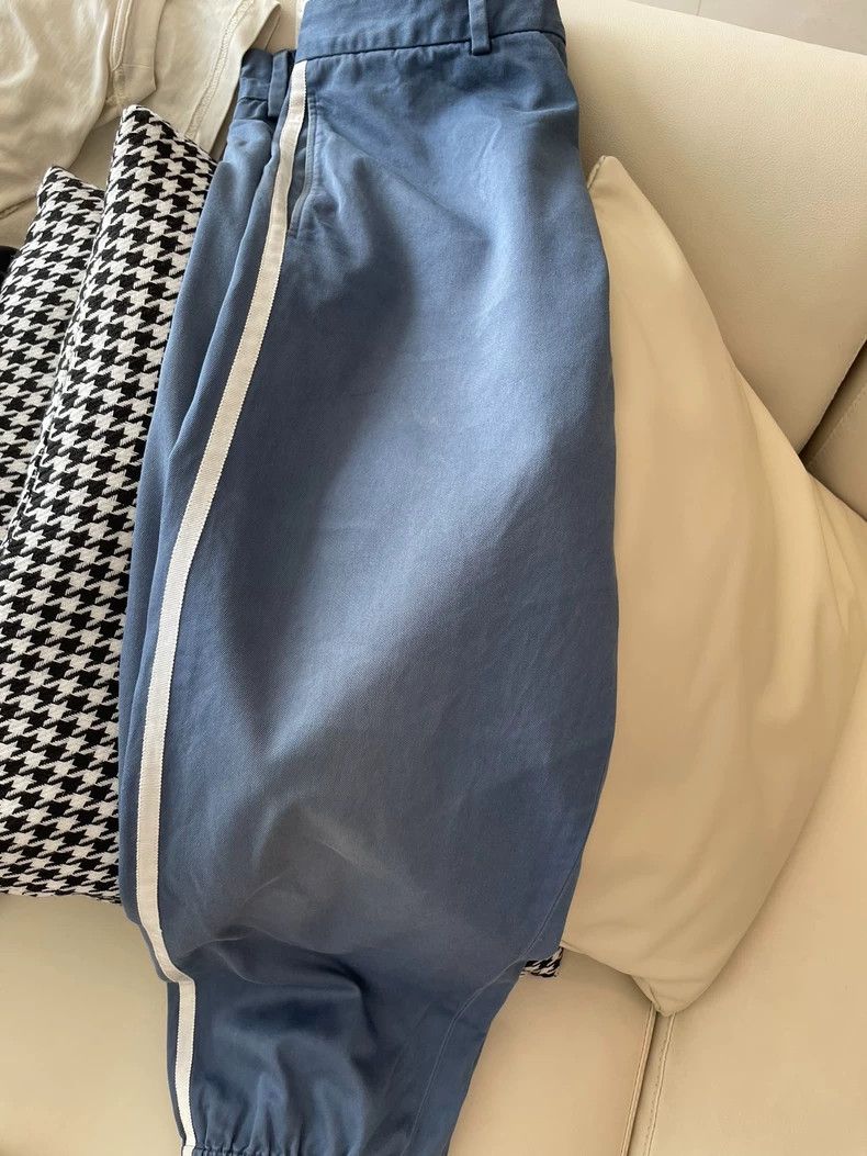 Gucci Gucci Nine-point trousers and casual trousers 2502-Nextarro Size US 30 / EU 46 - 7 Thumbnail