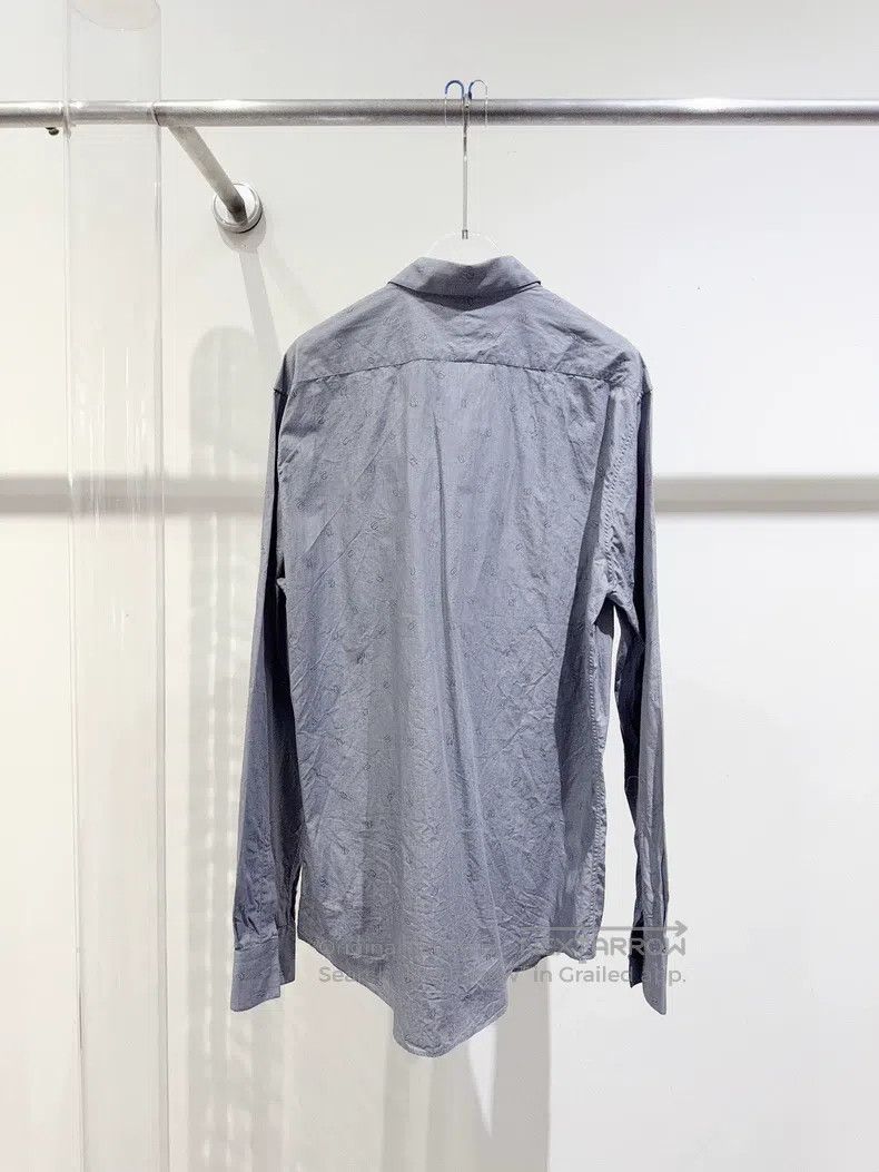 Hermes Hermes size 41 Shirt Size US XXS / EU 40 - 4 Thumbnail