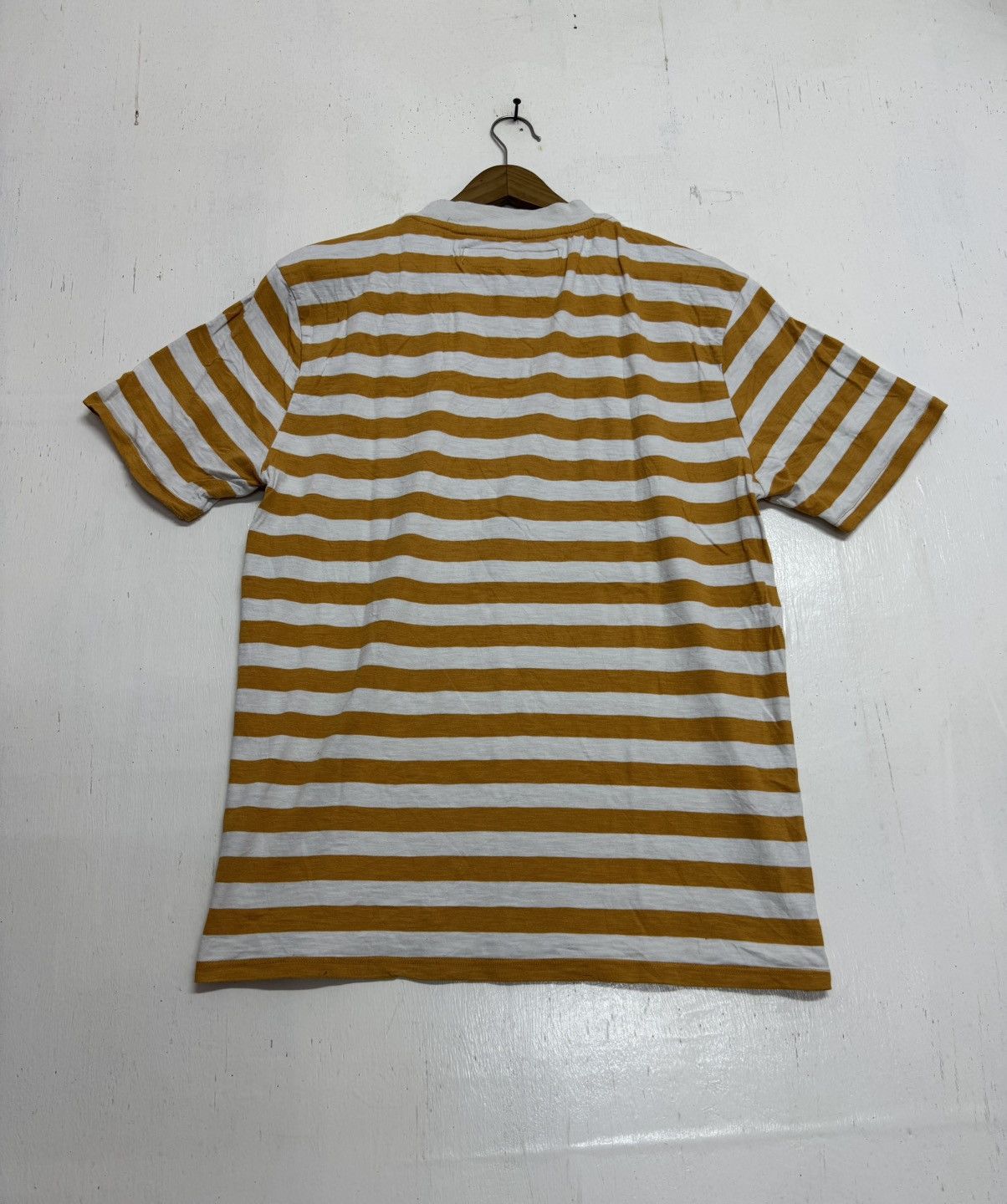 Guess × Vintage Vintage Guess stripe Size US M / EU 48-50 / 2 - 2 Thumbnail