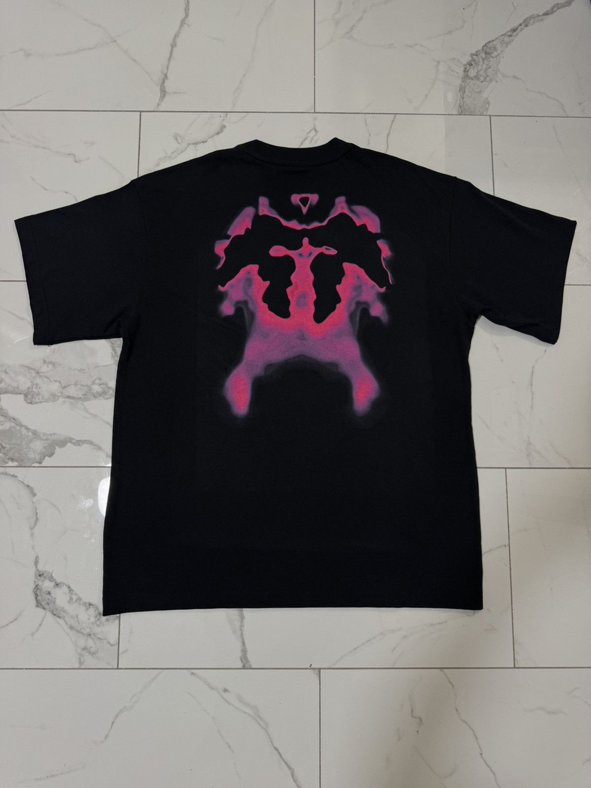NOCTA × Nike Nocta Thermal Tee Unreleased Sample Size US L / EU 52-54 / 3 - 2 Thumbnail