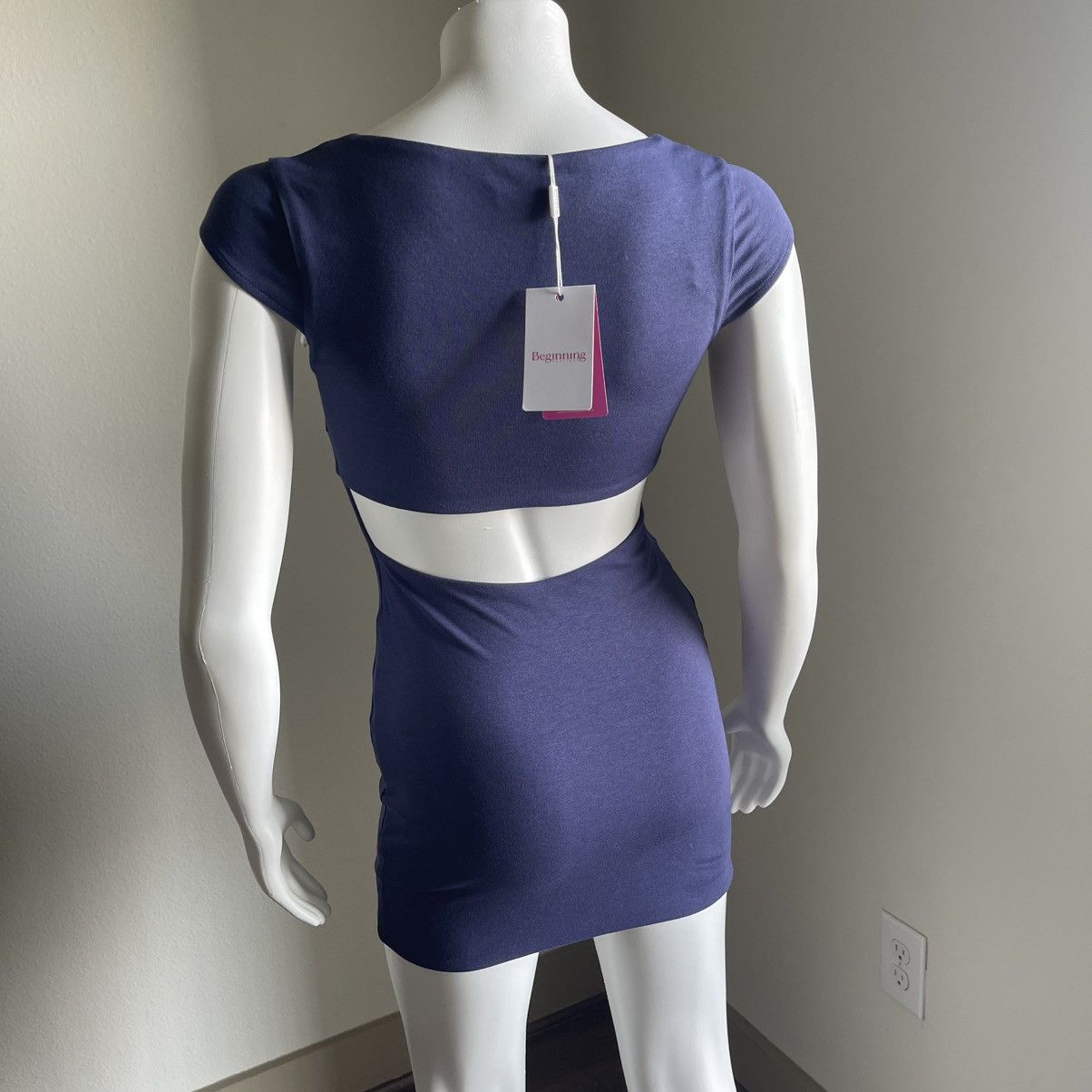 Other Beginning Boutique Size S / US 4 / IT 40 - 3 Thumbnail