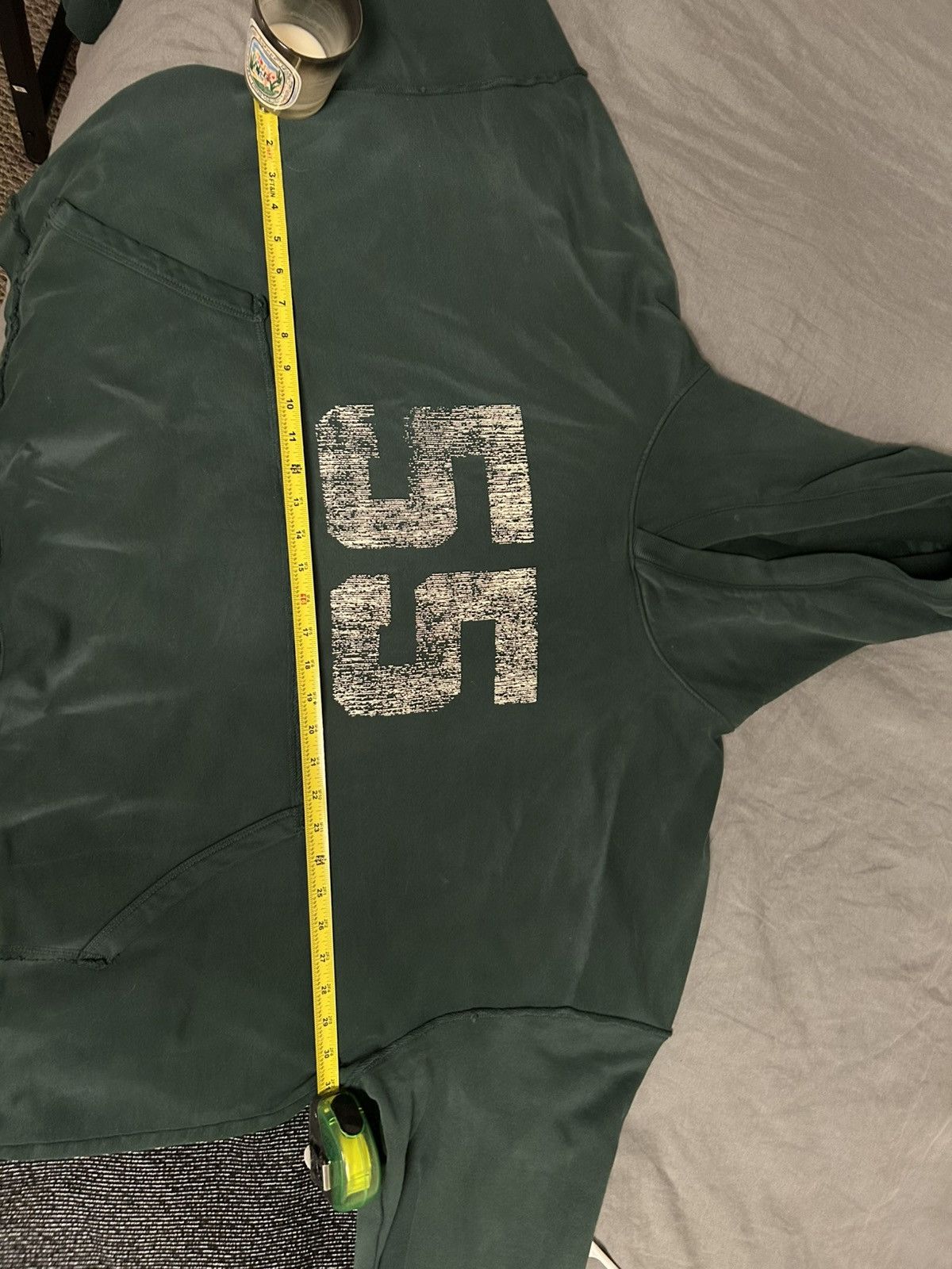 The GV Gallery Gv Gallery 55 Rosa hoodie Size US L / EU 52-54 / 3 - 8 Thumbnail