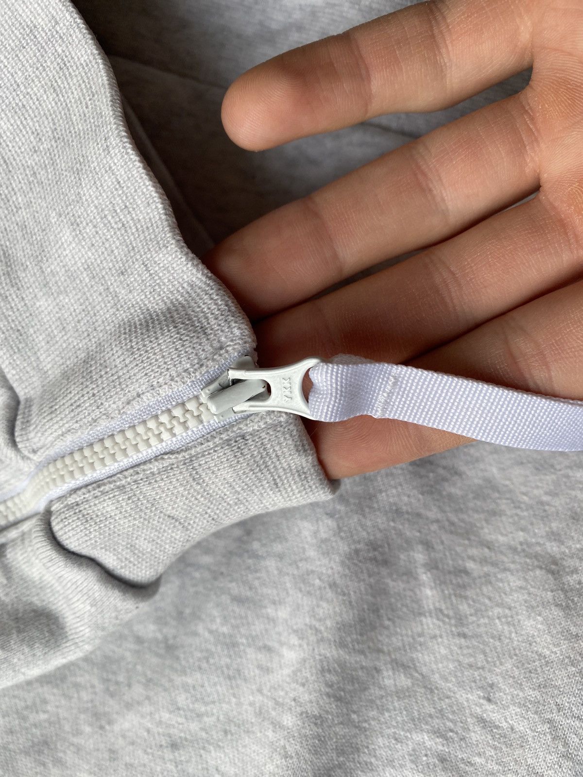 Nike Nike longsleeve Size US S / EU 44-46 / 1 - 7 Thumbnail