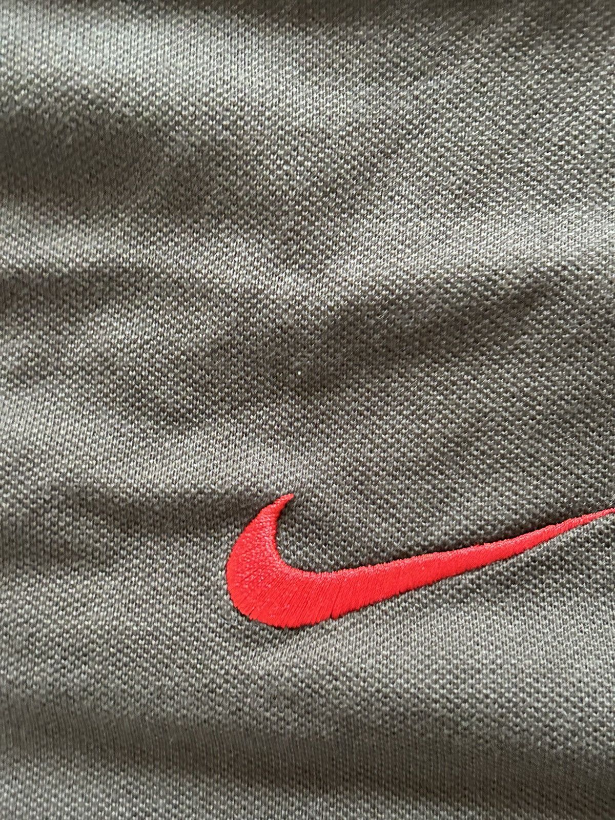 Nike Nike Portugal polo Size US XL / EU 56 / 4 - 5 Thumbnail
