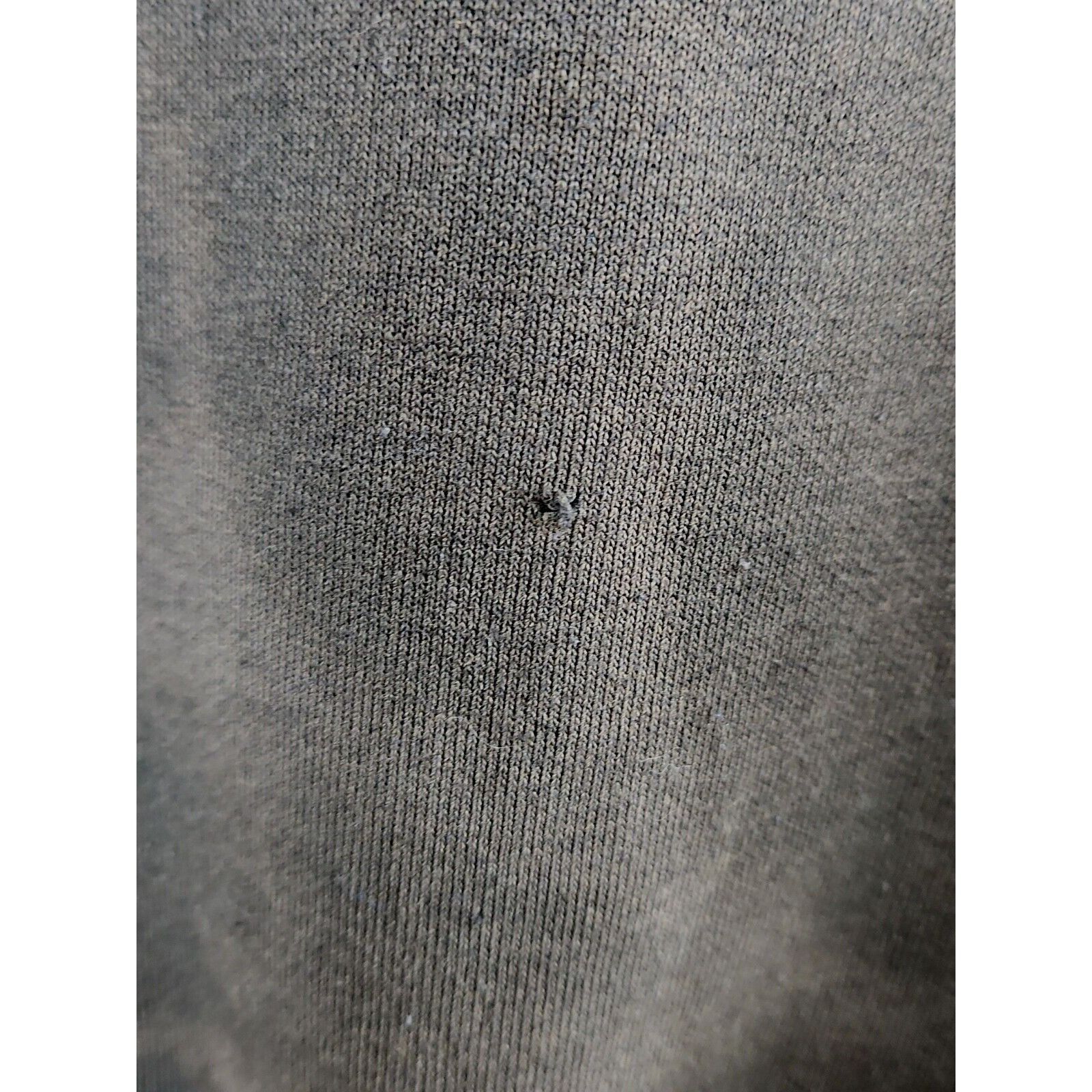 Carhartt Carhartt Loose Fit Hoodie Mens 2XL Black Fleece Sweatshirt F Size US XXL / EU 58 / 5 - 12 Thumbnail