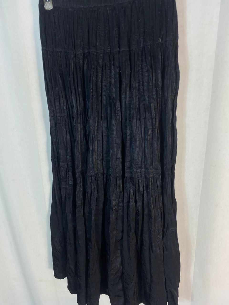 Designer × Uniqlo Ines de la fressange x Uniqlo long skirt size 24-32 Size 26" / US 2 / IT 38 - 8 Thumbnail