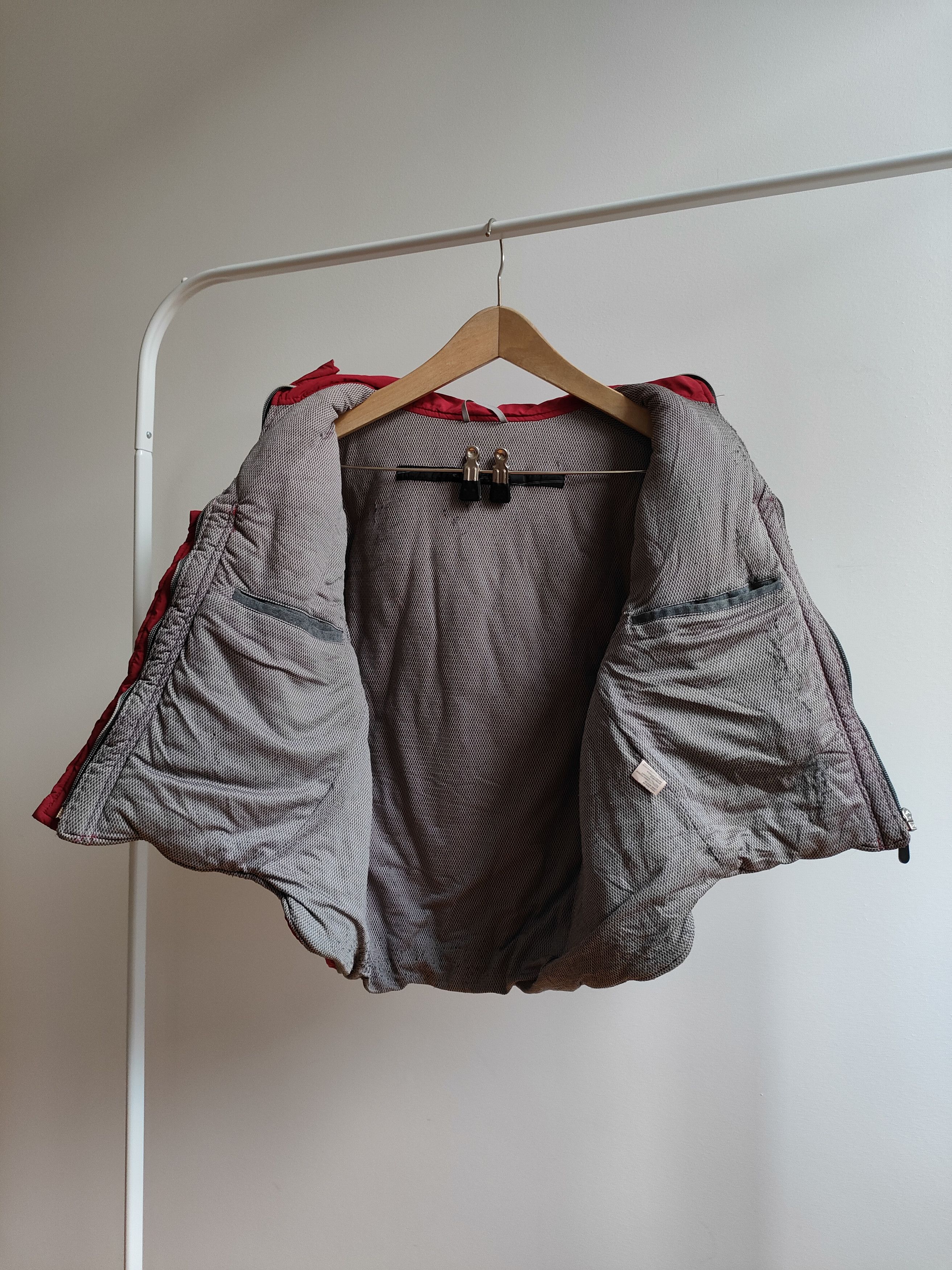 Marithe + Francois Girbaud M+FG Life Jacket Size US M / EU 48-50 / 2 - 9 Thumbnail