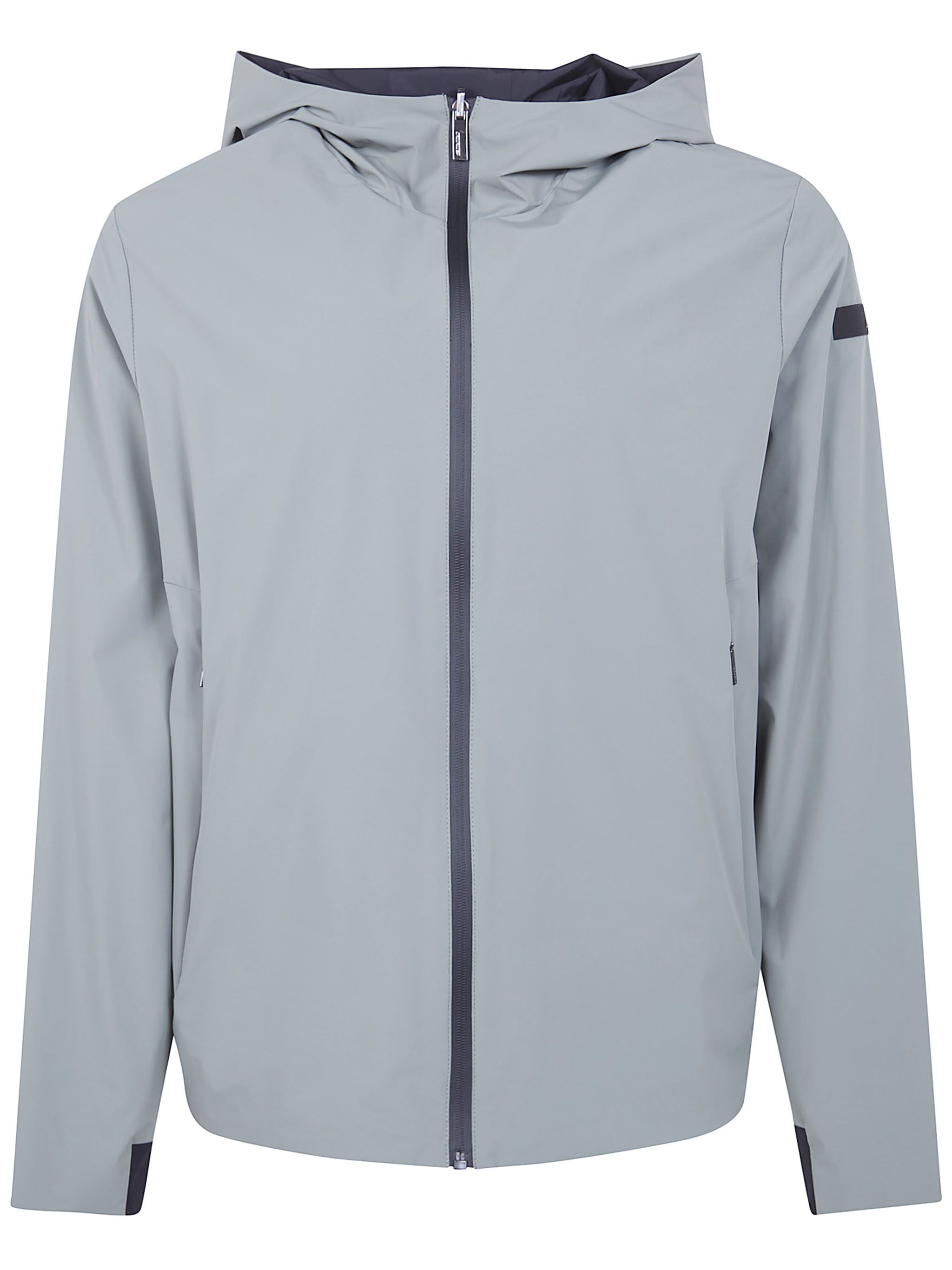 RRD "MONTECRISTO" LIGHT REVERS JACKET Size US L / EU 52-54 / 3 - 1 Thumbnail