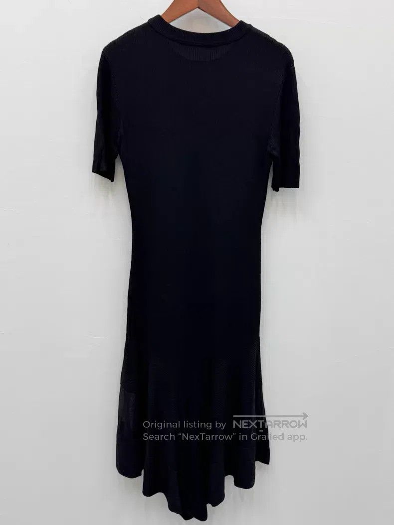 Givenchy Givenchy Formal Little Black Dress Size S / US 4 / IT 40 - 2 Thumbnail