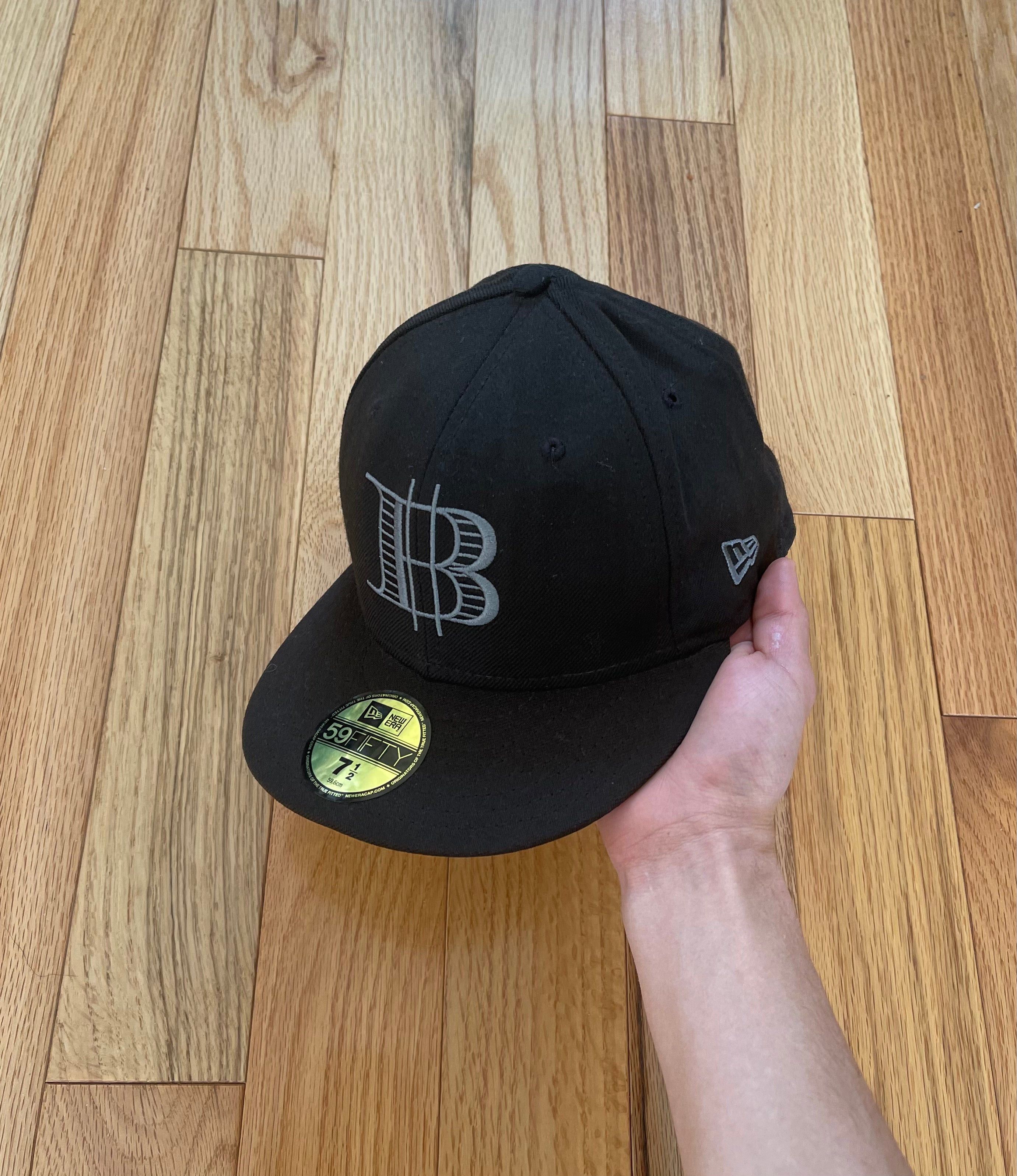 Bape Bape x New Era Dollar Sign Bapesta Fitted Hat Size 7 1/2 Size ONE SIZE - 2 Thumbnail