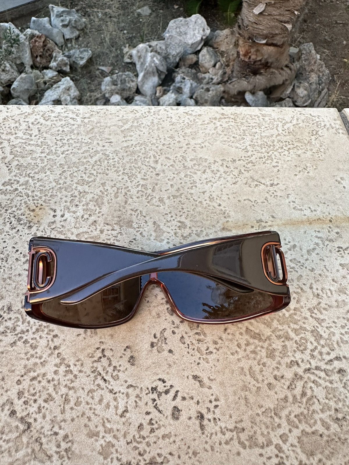 Just Cavalli Just Cavalli Sunglasses JC 214S col. 50J Size ONE SIZE - 8 Thumbnail