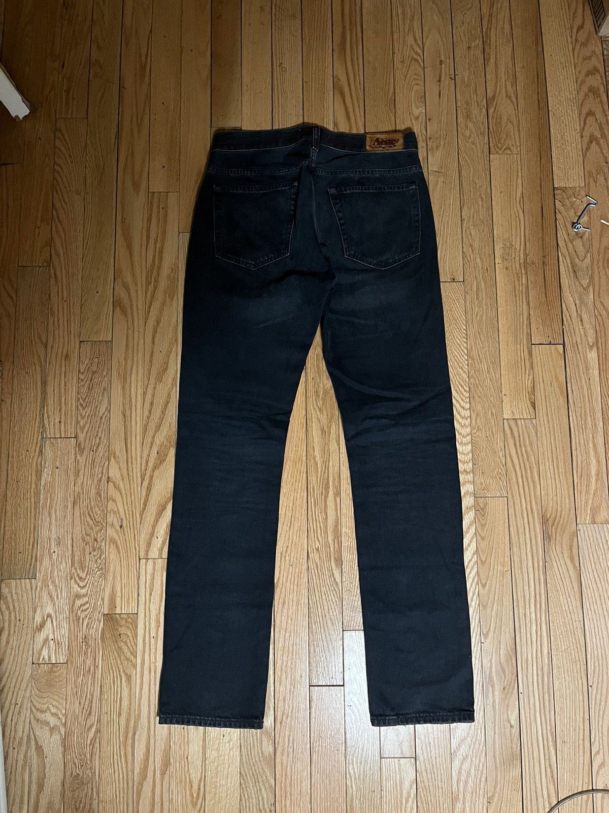 Acne Studios Acne Jeans Size US 30 / EU 46 - 2 Thumbnail