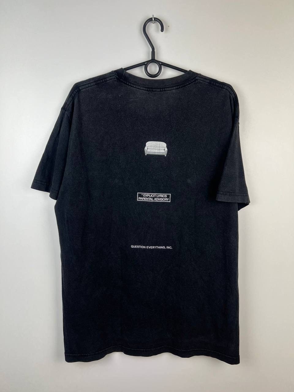 Vintage Brockhampton Iridescence album t-shirts size L Size US L / EU 52-54 / 3 - 2 Thumbnail