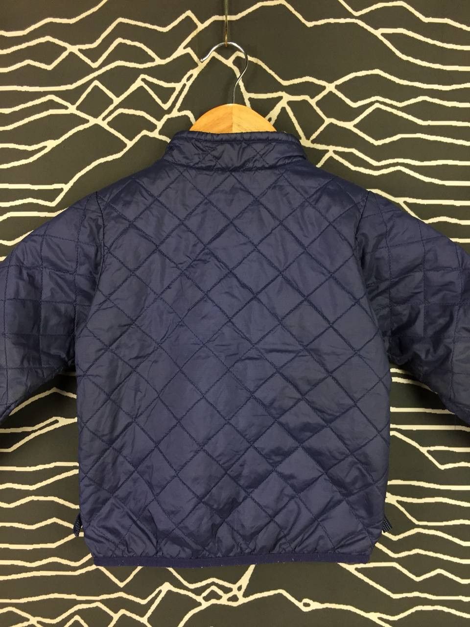 Patagonia Patagonia Lightweight Padded Quilt Jacket Size Toddler 3T Size US XXS / EU 40 - 12 Thumbnail