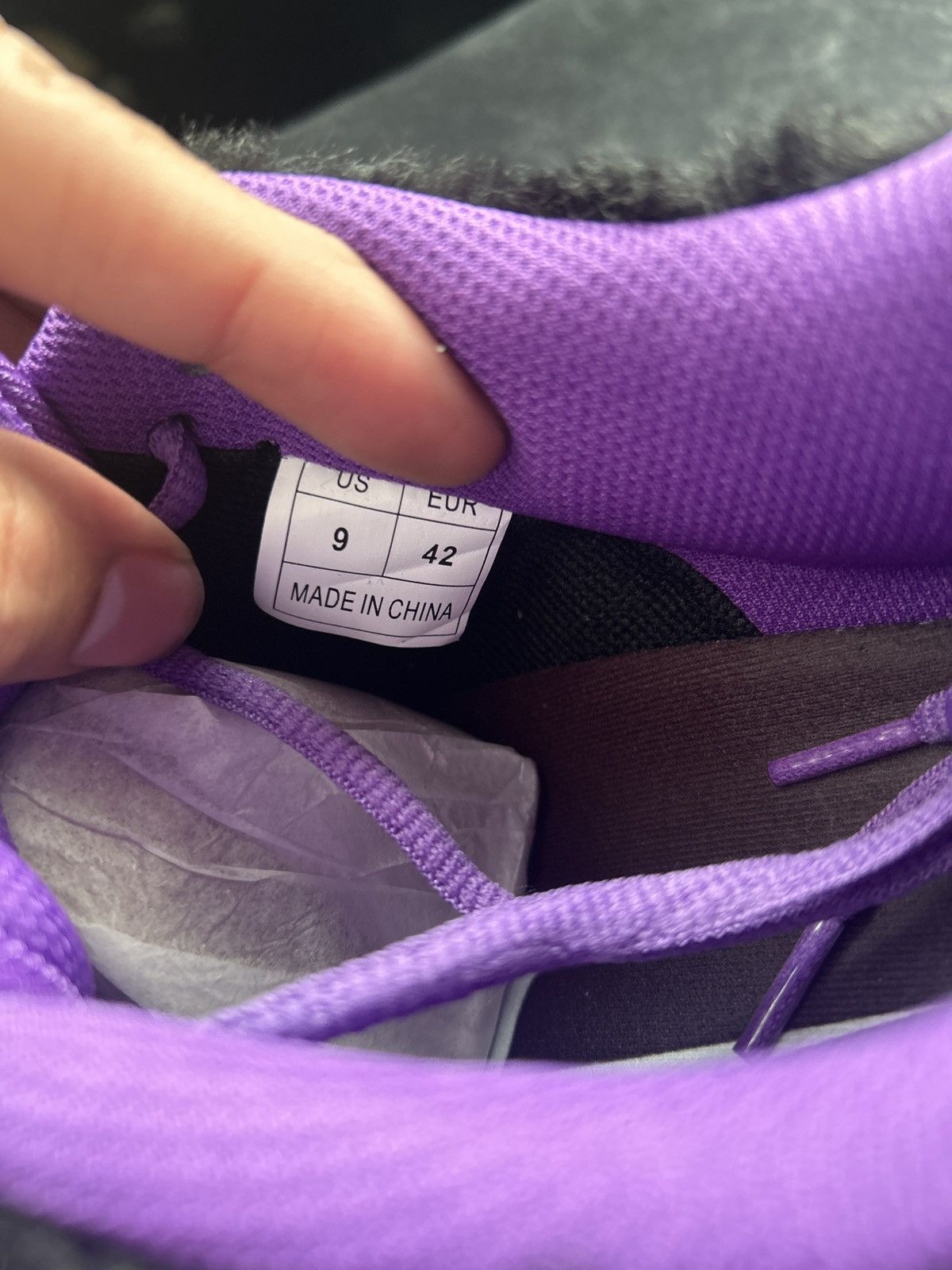 Other No Choice Low “Nightmare” Size US 6 / EU 39 - 5 Thumbnail