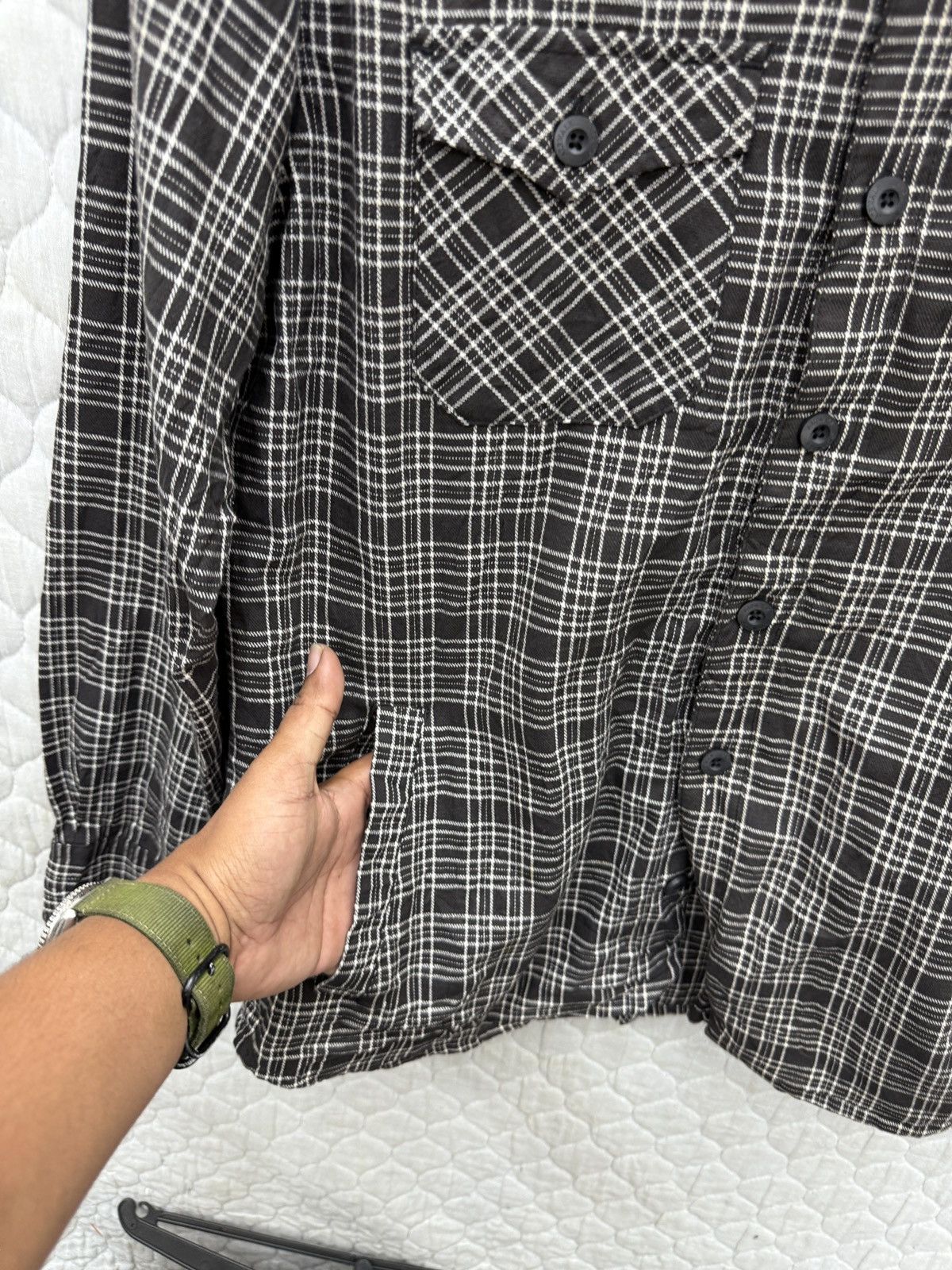 Airwalk 🔥🔥🔥ARCHIVE AIRWALK SHIRTS Size US L / EU 52-54 / 3 - 9 Thumbnail
