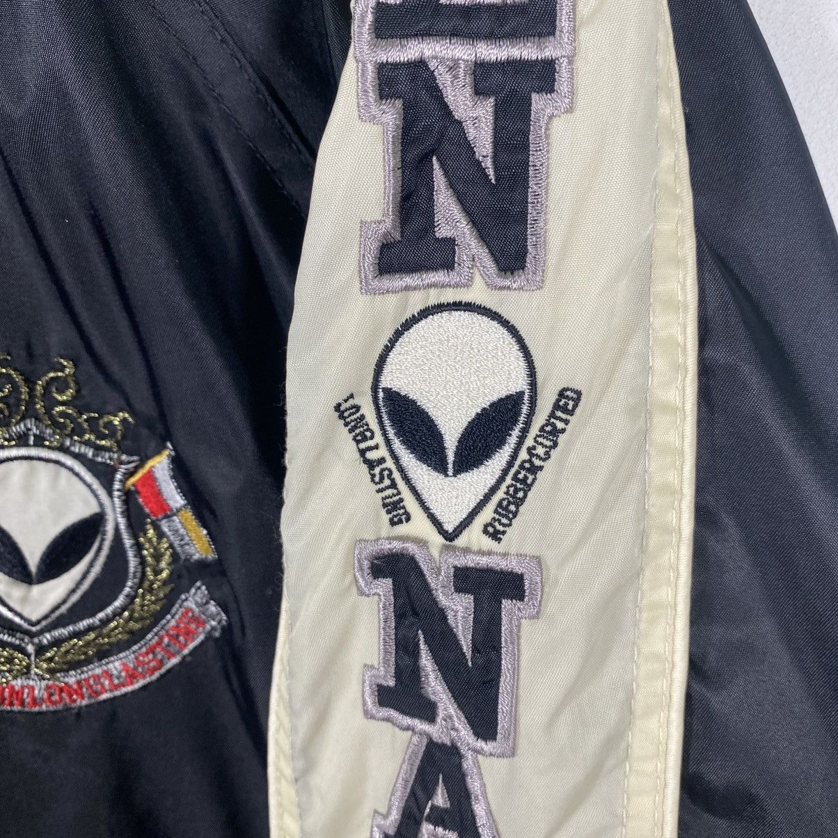 Alien Workshop Vintage Alien Nation Durability Nylon Spell Out Size US XL / EU 56 / 4 - 13 Thumbnail
