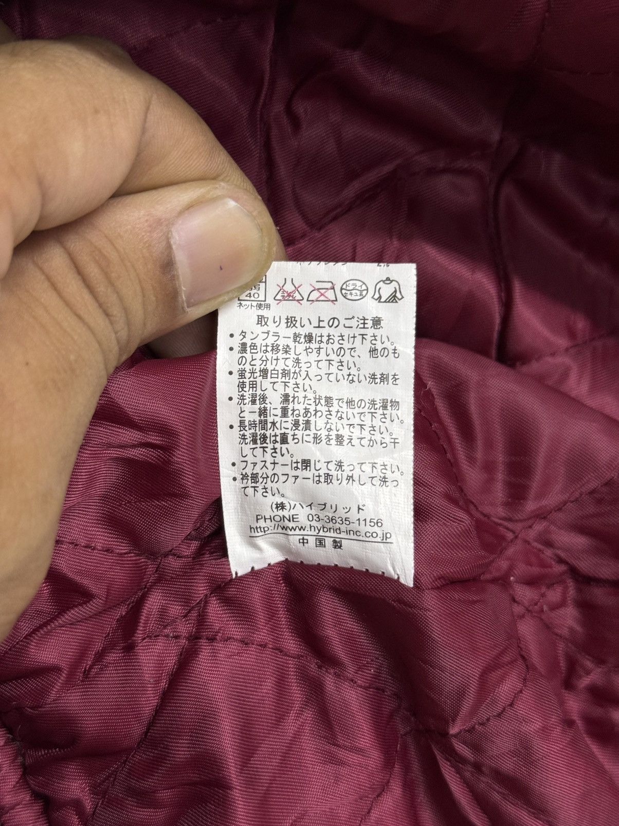 Dickies Dickies Puffer Jacket Size M / US 6-8 / IT 42-44 - 12 Thumbnail