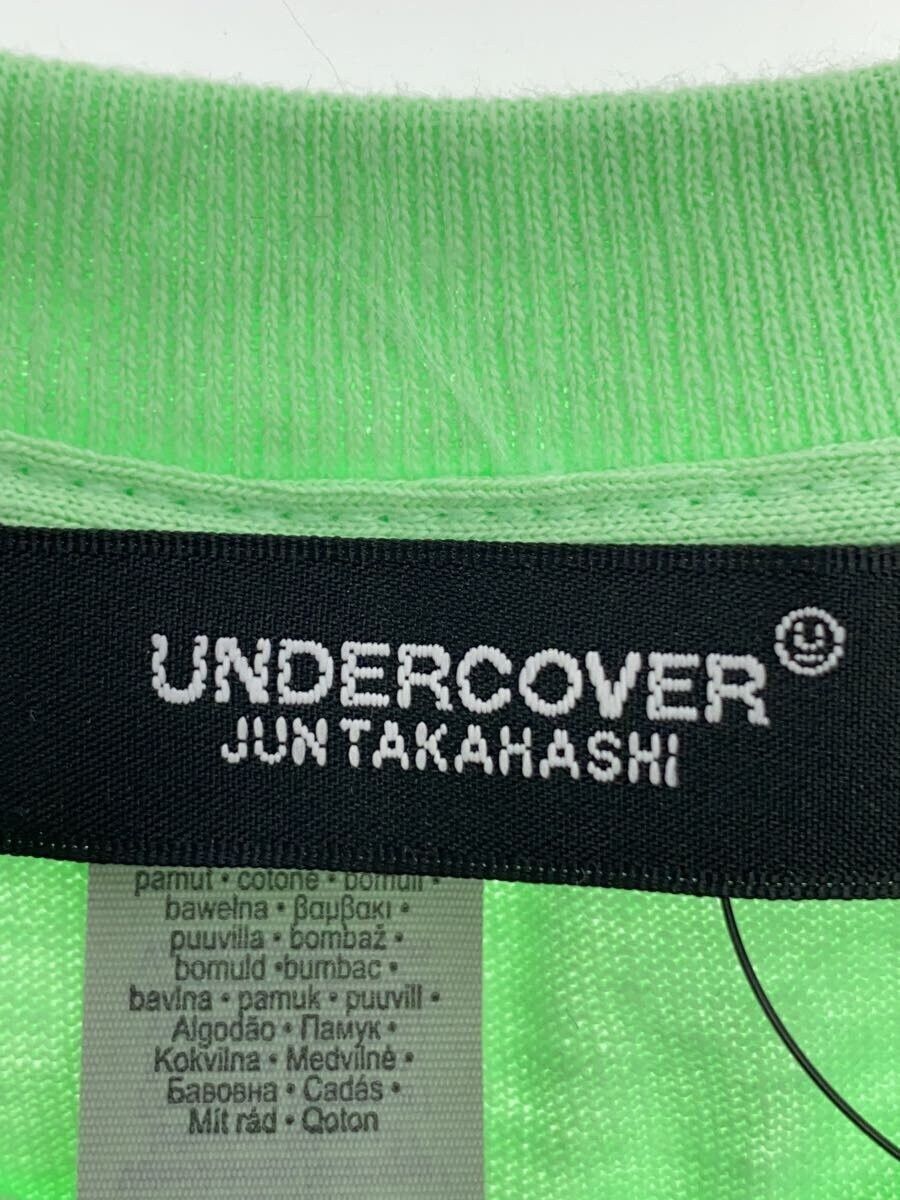 Undercover KOSMIK MUSIK Tee Size US M / EU 48-50 / 2 - 5 Thumbnail
