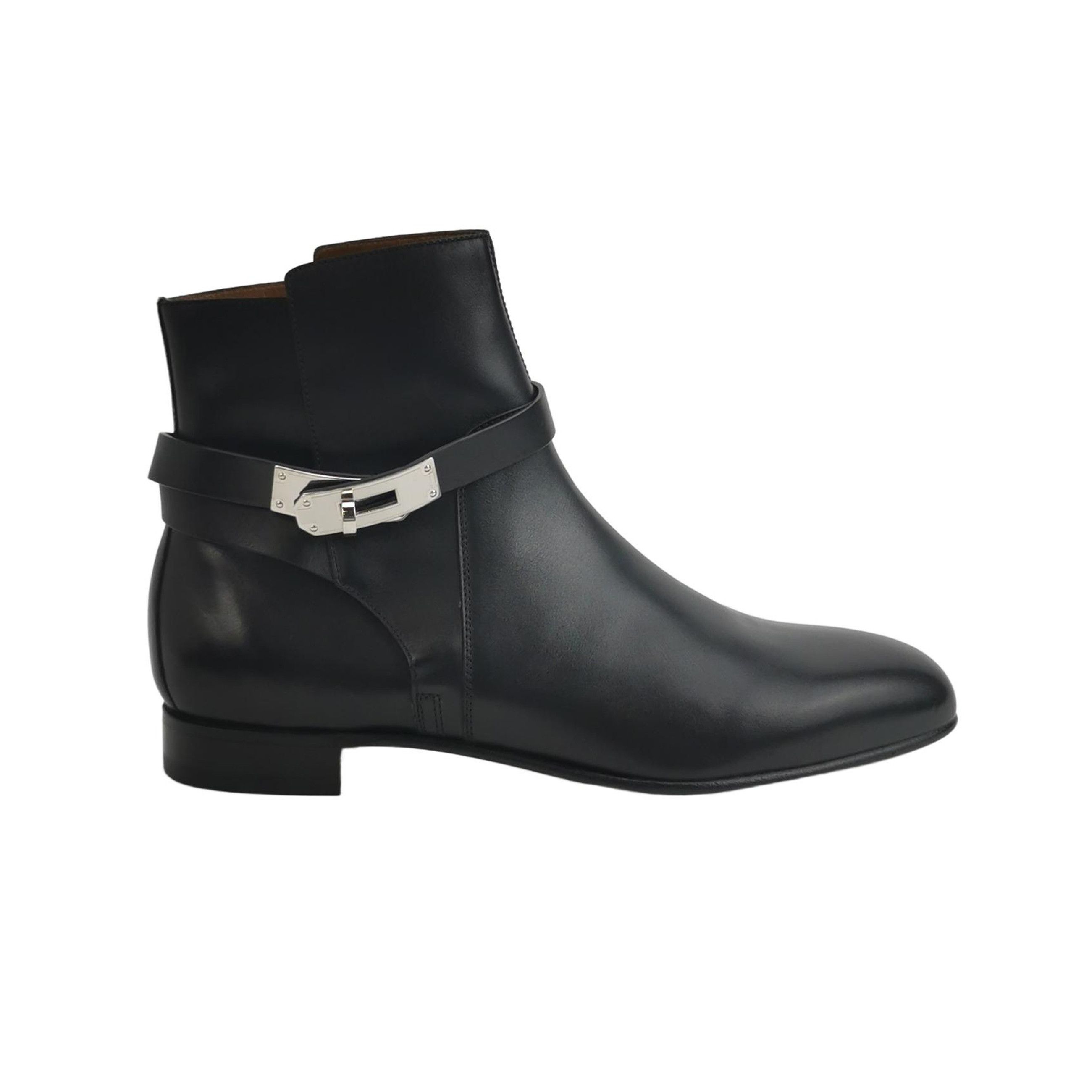 Hermes Hermes Women 10 Boots Size US 10 / IT 40 - 1 Thumbnail