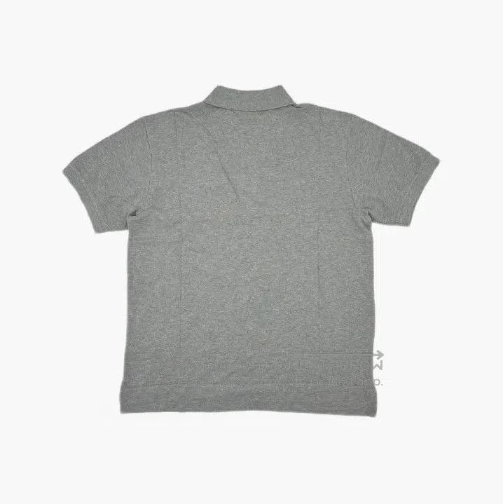 Polo Ralph Lauren Polo Ralph Lauren Solid Big Horse Embroidered Polo. Size US XL / EU 56 / 4 - 3 Thumbnail