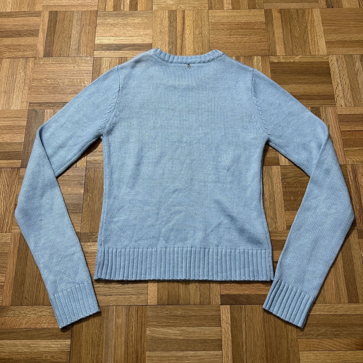 Southpole Vintage Southpole sweater Size M / US 6-8 / IT 42-44 - 2 Thumbnail