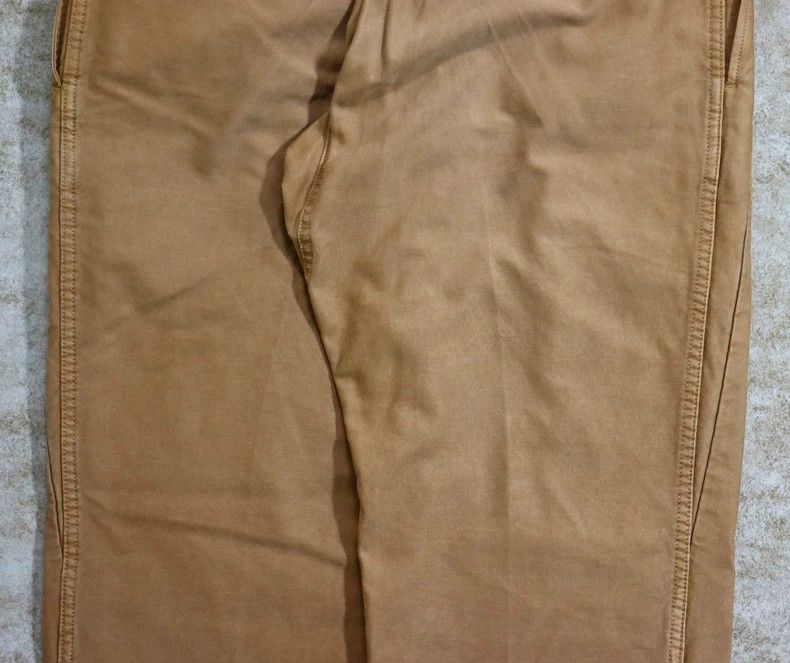 Visvim visvim size 1 17ss ICT Hakama Pants 2505-Nextarrow Size US 28 / EU 44 - 6 Thumbnail