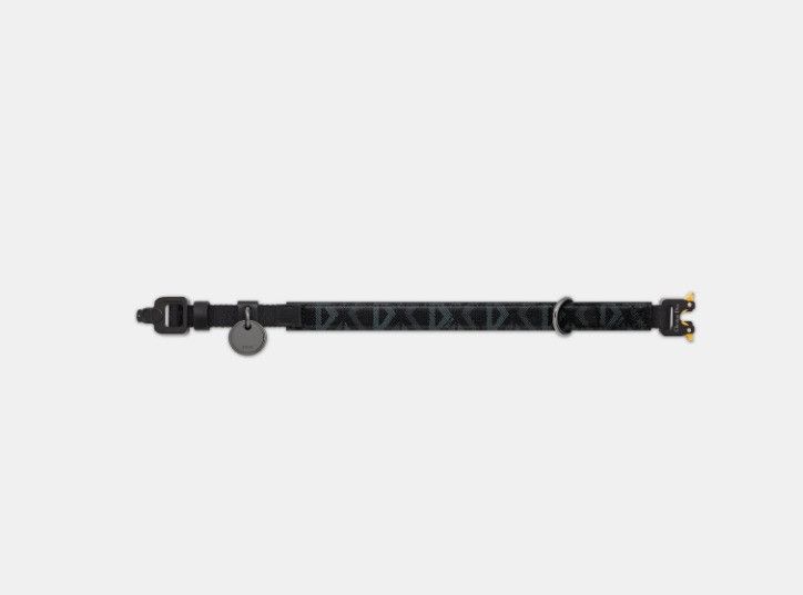 Dior o1w1db10425 4603RU Size: OS / Pet Collar in Black Size ONE SIZE - 3 Thumbnail