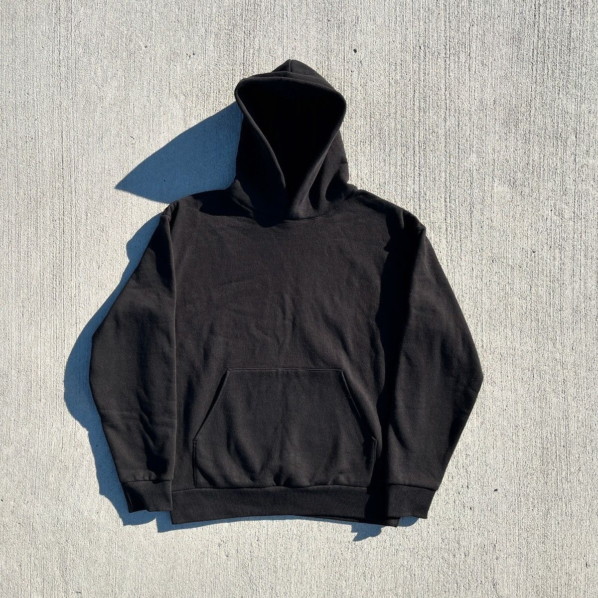 Other Ultimate Heavyweight Hoodies Premium Comfort Black Size US M / EU 48-50 / 2 - 1 Preview