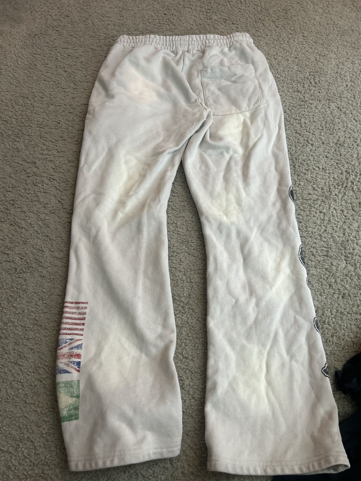 Other RVS Sweats Size US 31 - 2 Thumbnail