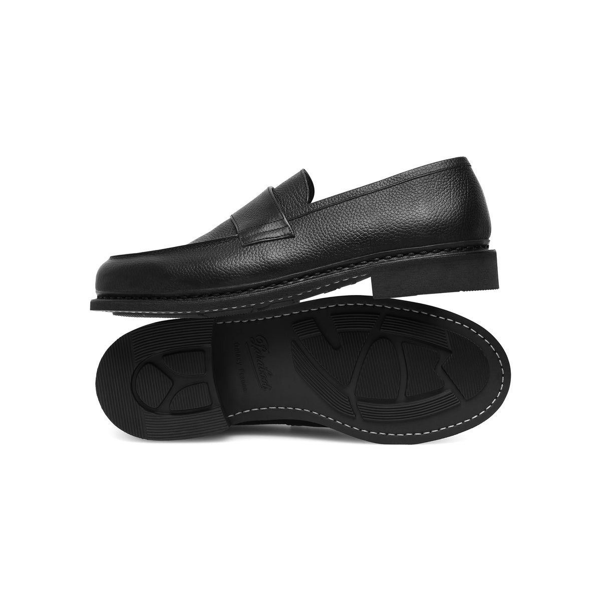 値*️様 PARABOOT MALIBU / CERF NOIR ParabootMalibuCerfNoir-3.jpg?v