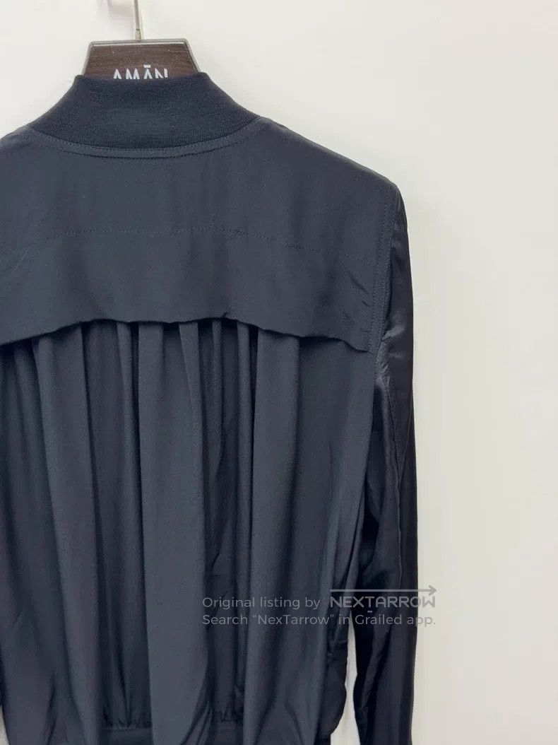 Rick Owens Rick Owens jacket Size XS / US 0-2 / IT 36-38 - 5 Thumbnail