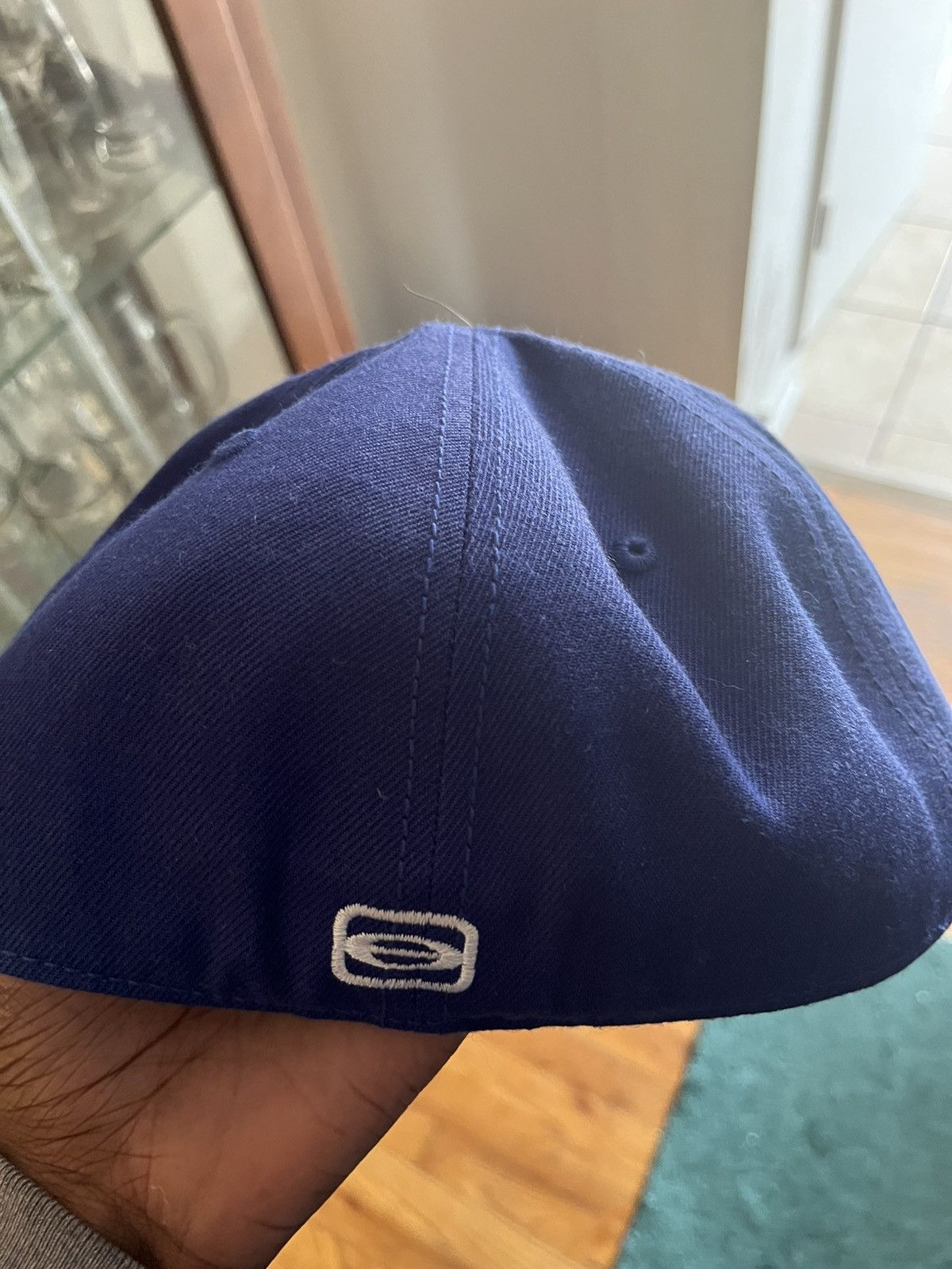 Playboi Carti Playboi Carti Music YVL Fitted size 7 5/8 Size ONE SIZE - 2 Thumbnail