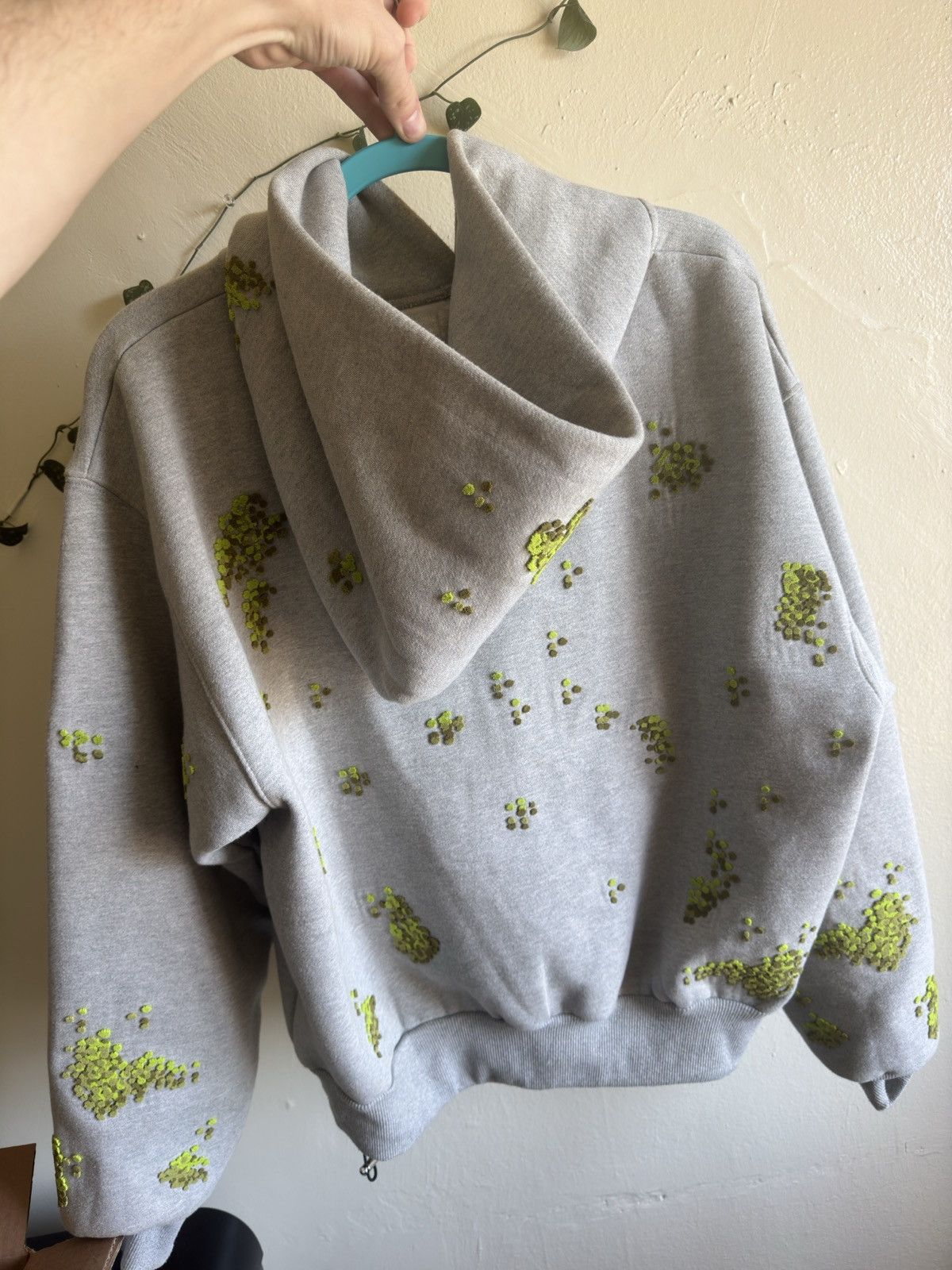 Other Moss hoodie Size US M / EU 48-50 / 2 - 4 Thumbnail